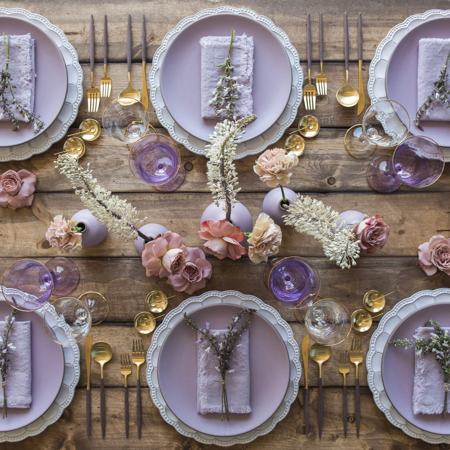 HEATH CERAMICS | WILDFLOWER — Casa de Perrin
