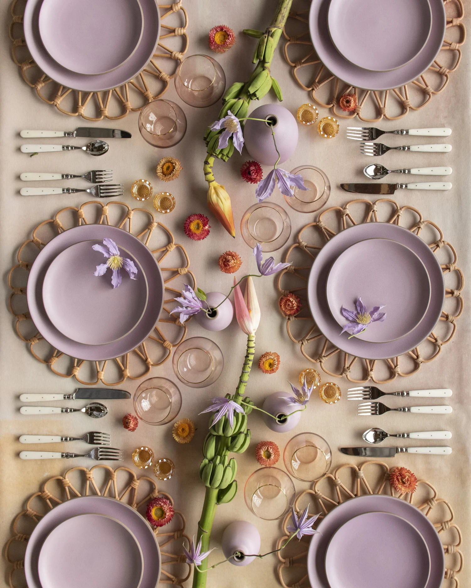 HEATH CERAMICS | WILDFLOWER — Casa de Perrin