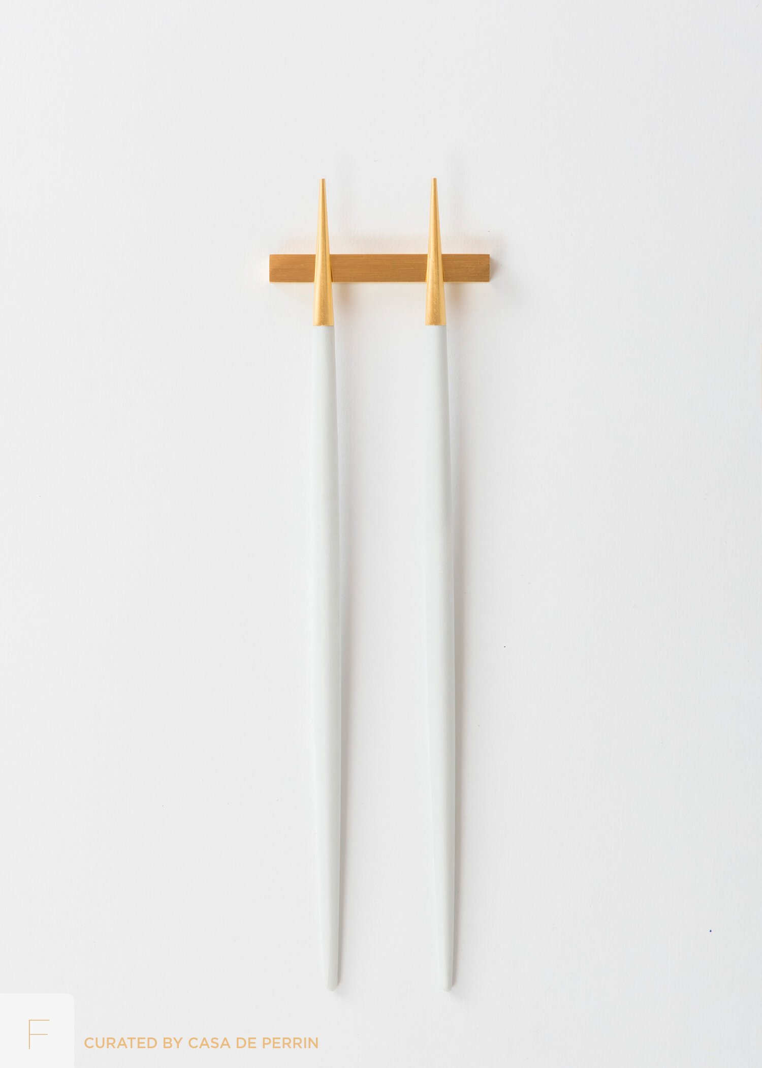 Chopsticks+-+Goa+_+Brushed+Gold+&+White+[Casa+de+Perrin].jpg