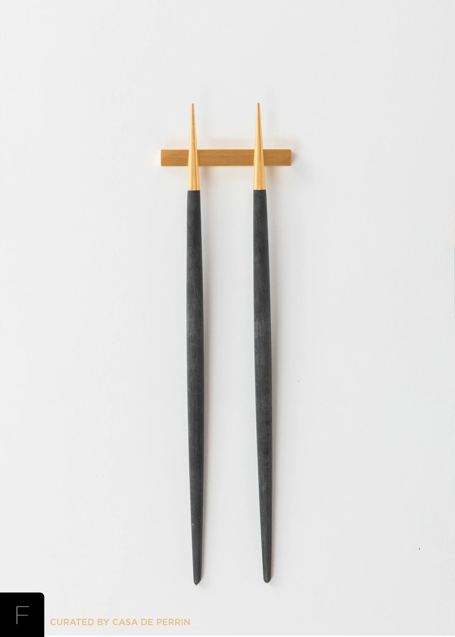 Chopsticks+-+Goa+_+Brushed+Gold+&+Black+[Casa+de+Perrin].jpg