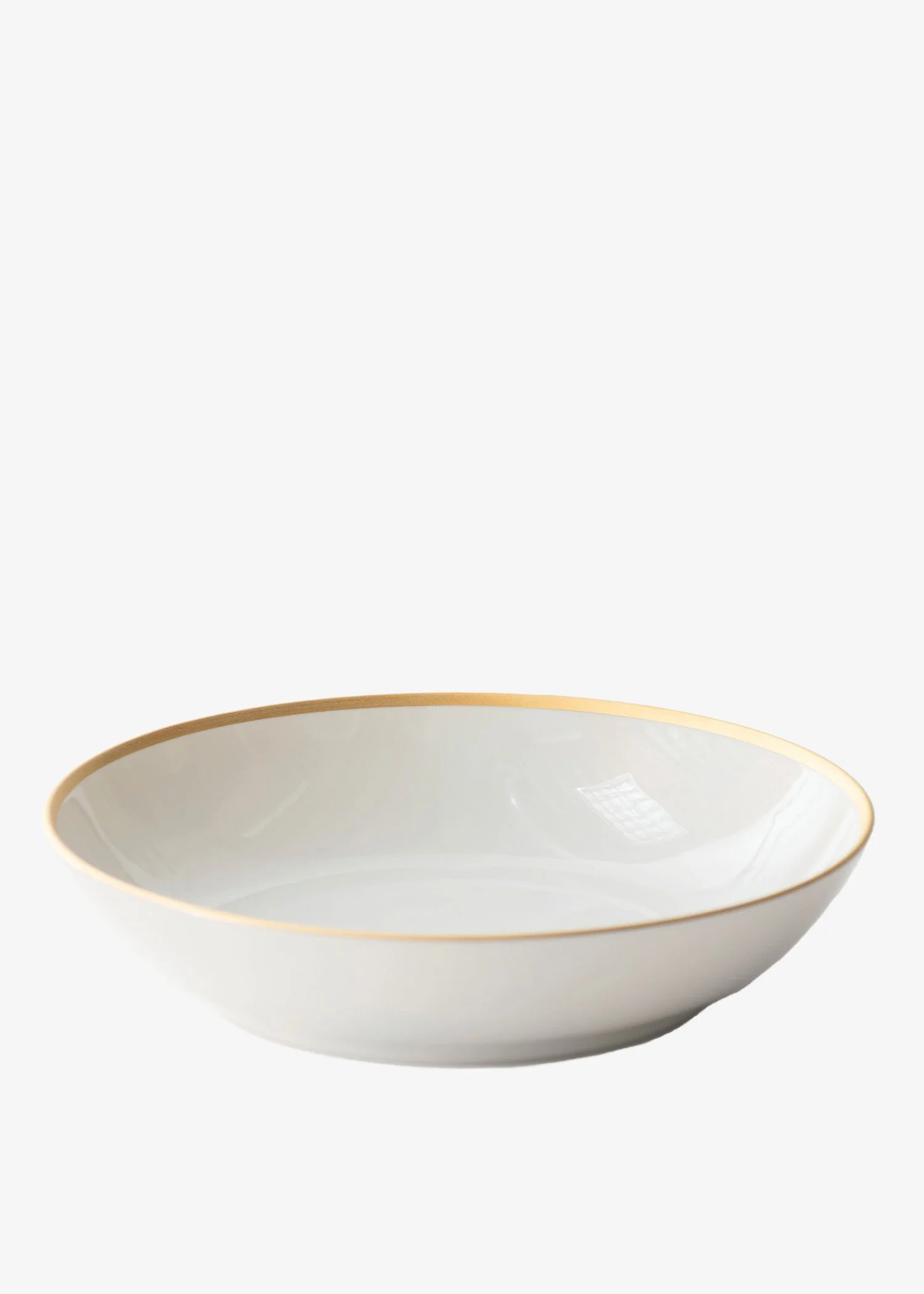 Maison Collection | Brushed Gold