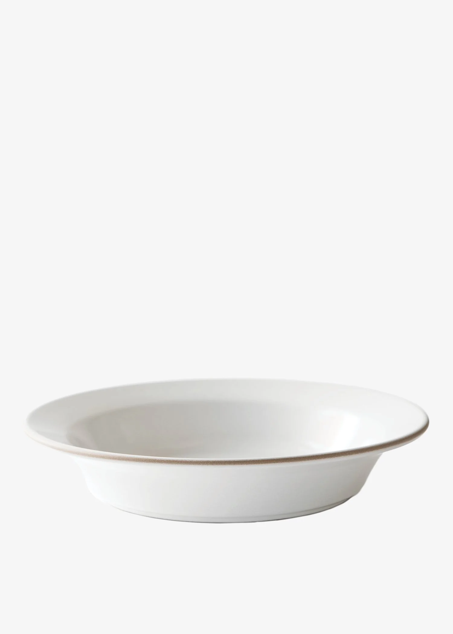 HEATH CERAMICS | OPAQUE WHITE