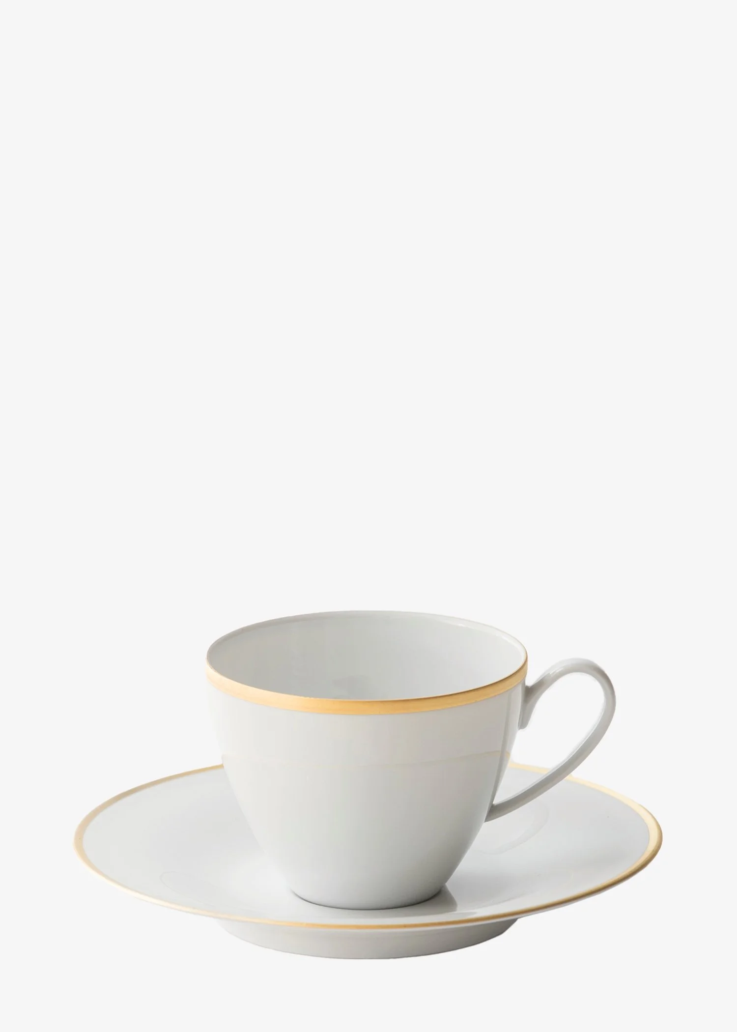 Maison Collection | Brushed Gold