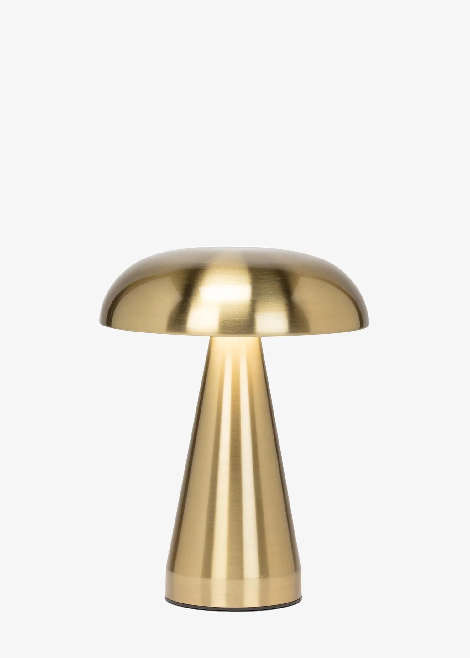 Shroom | Gold