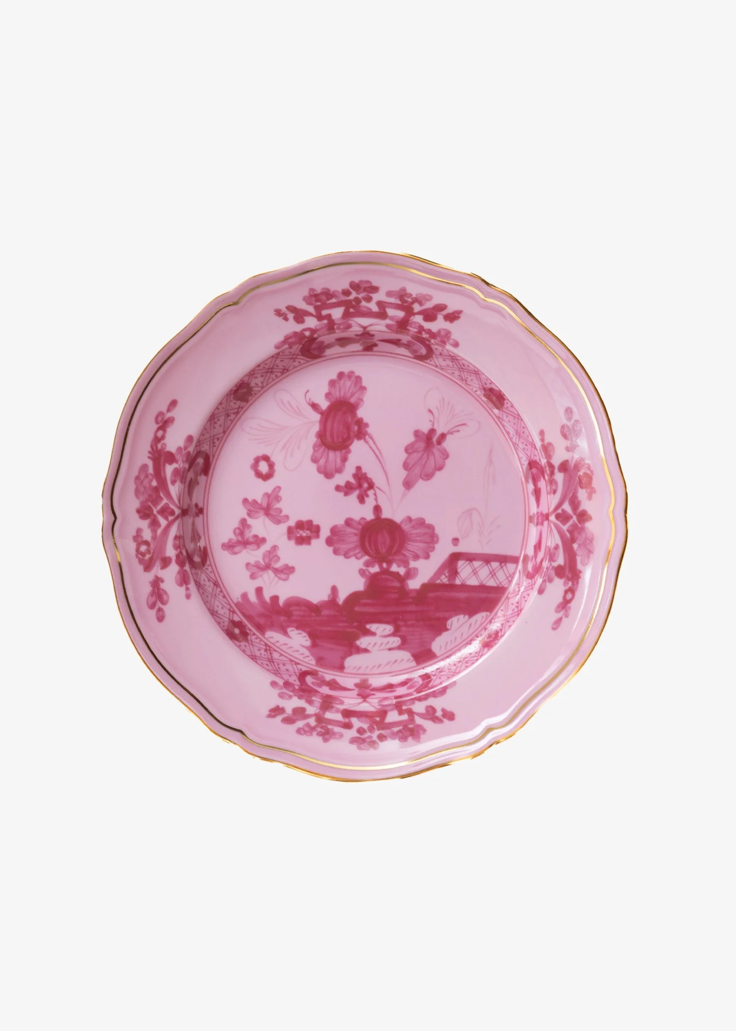 Ginori Oriente Italiano | Porpora-Salad-Plate-Casa-de-Perrin.jpg