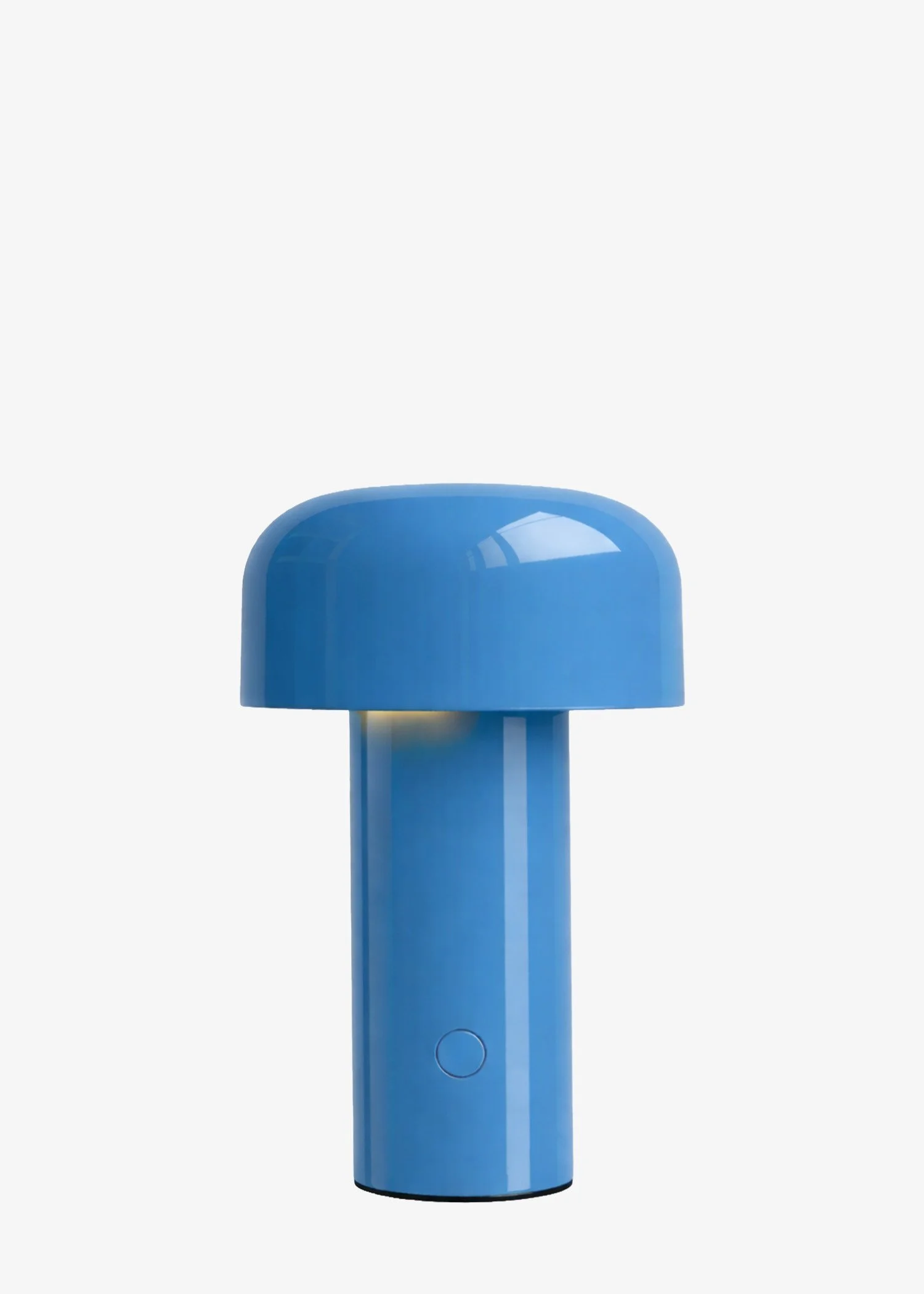 Belle | Electric Blue