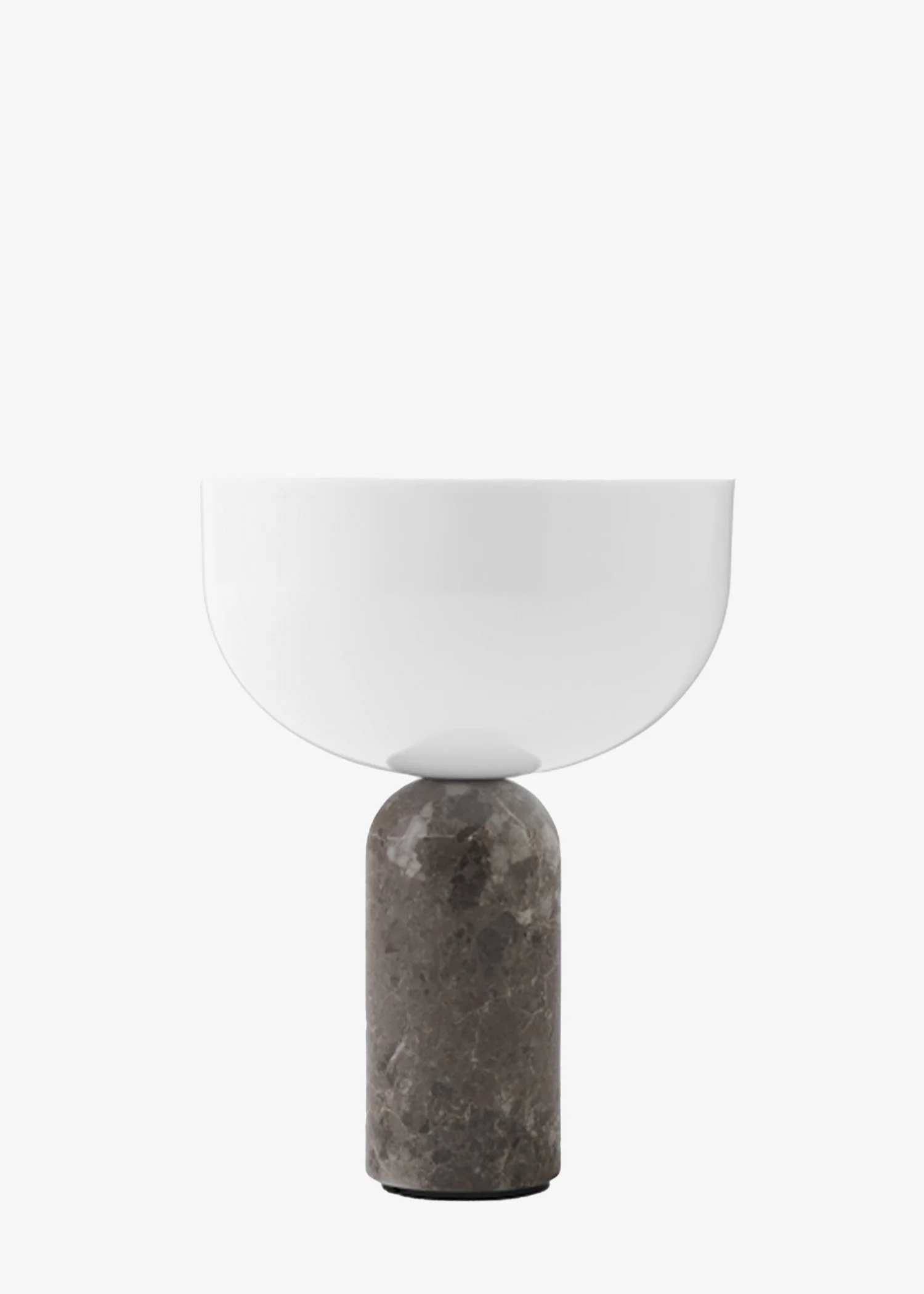 Sofia - Bardiglio Grey Marble