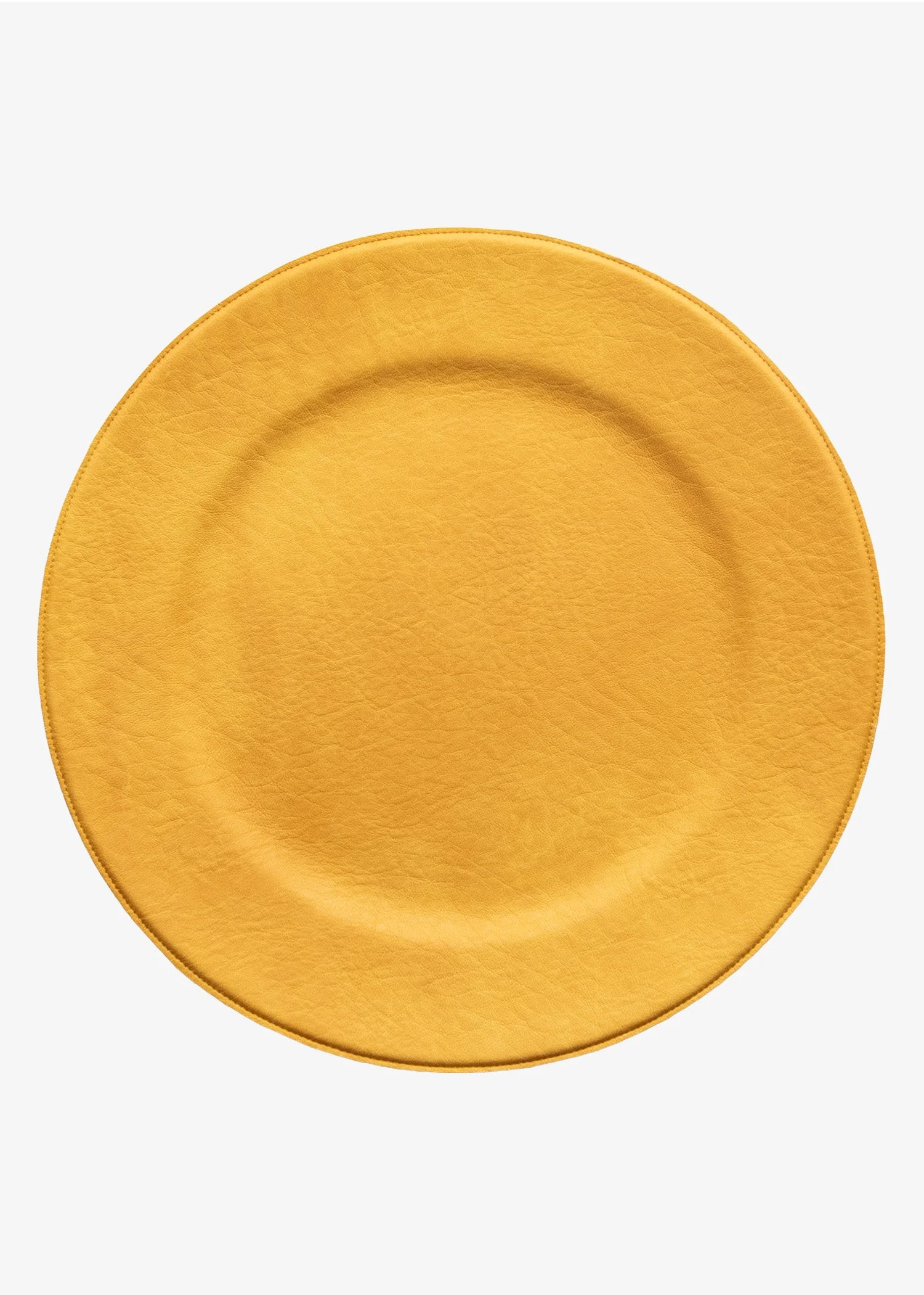 Leather - Mustard - Casa de Perrin.jpg (Copy)