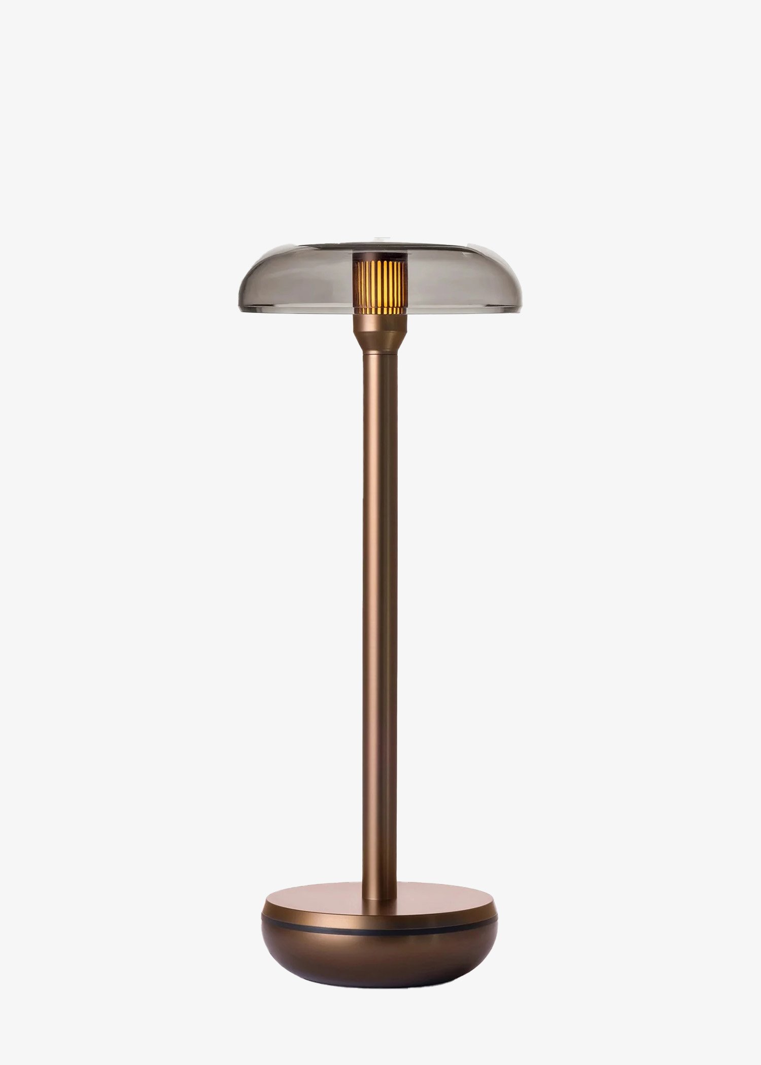 Alba | Tall - Brushed Bronze