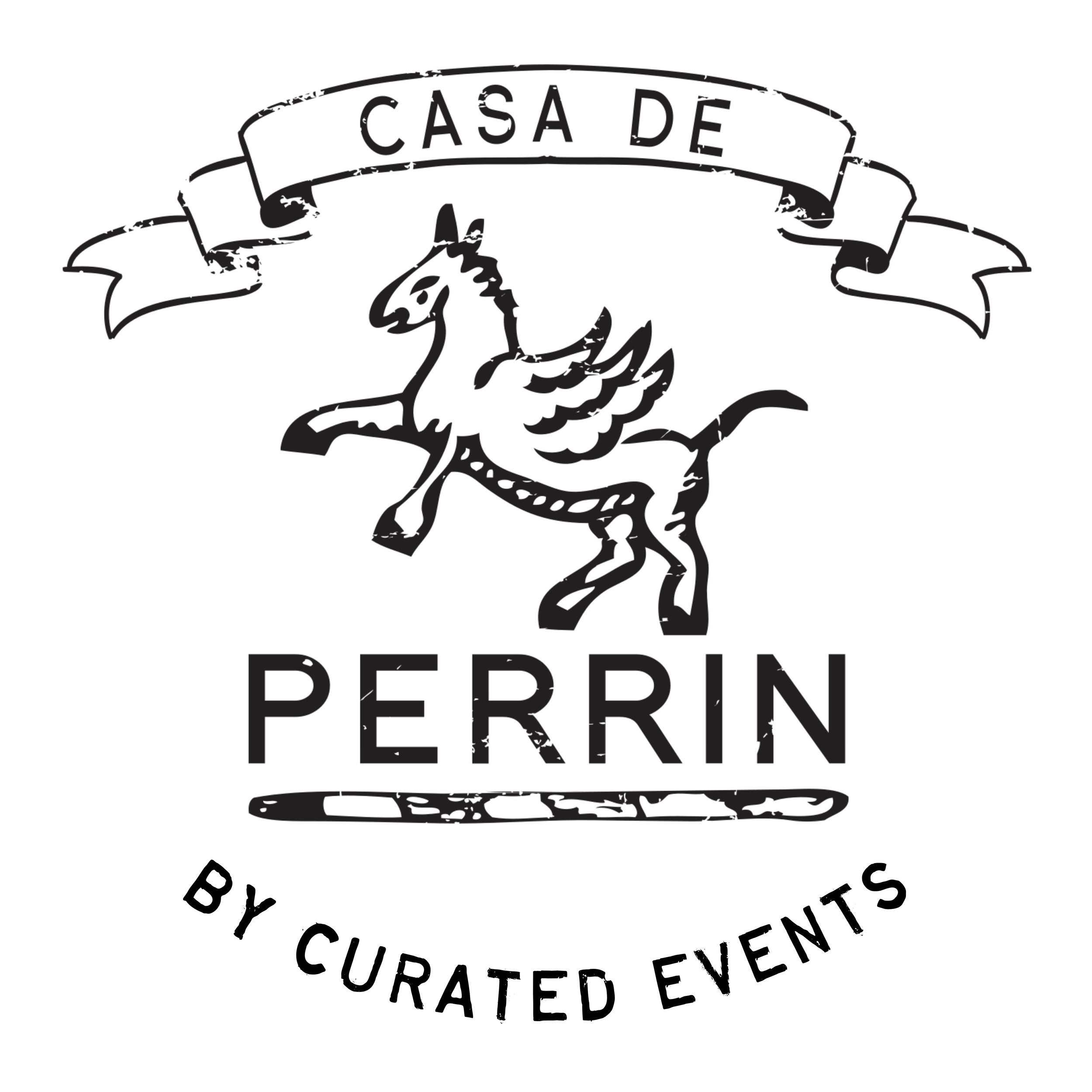 Casa de Perrin