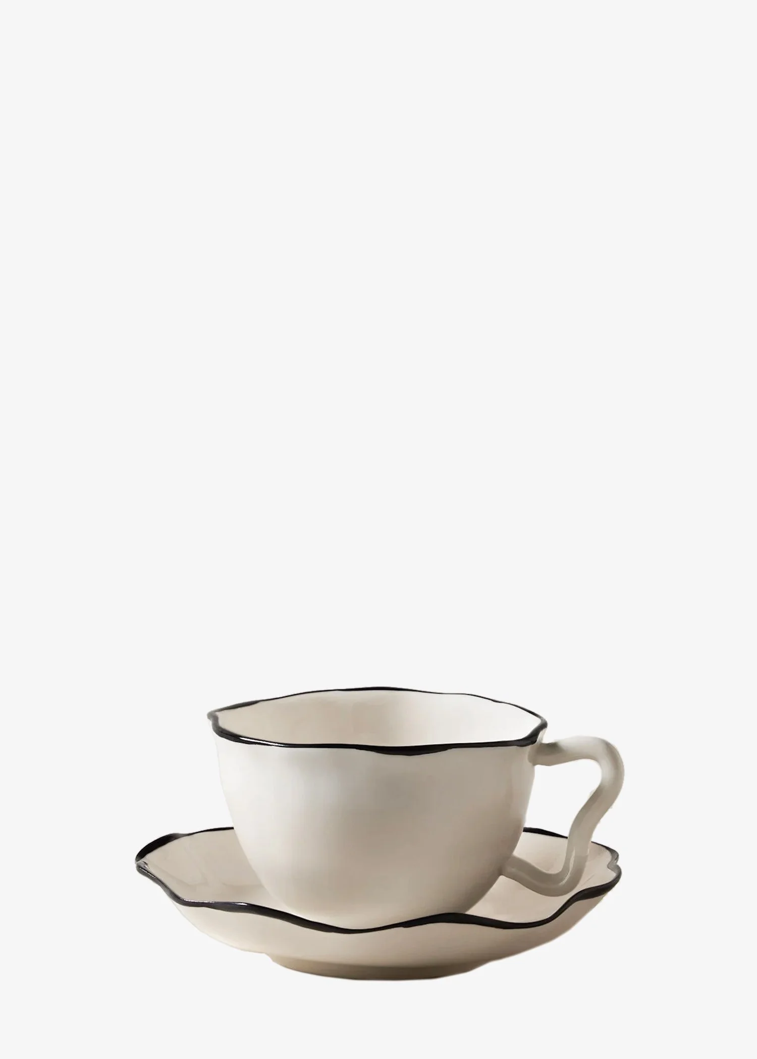 LES COLLECTION | RIBBON