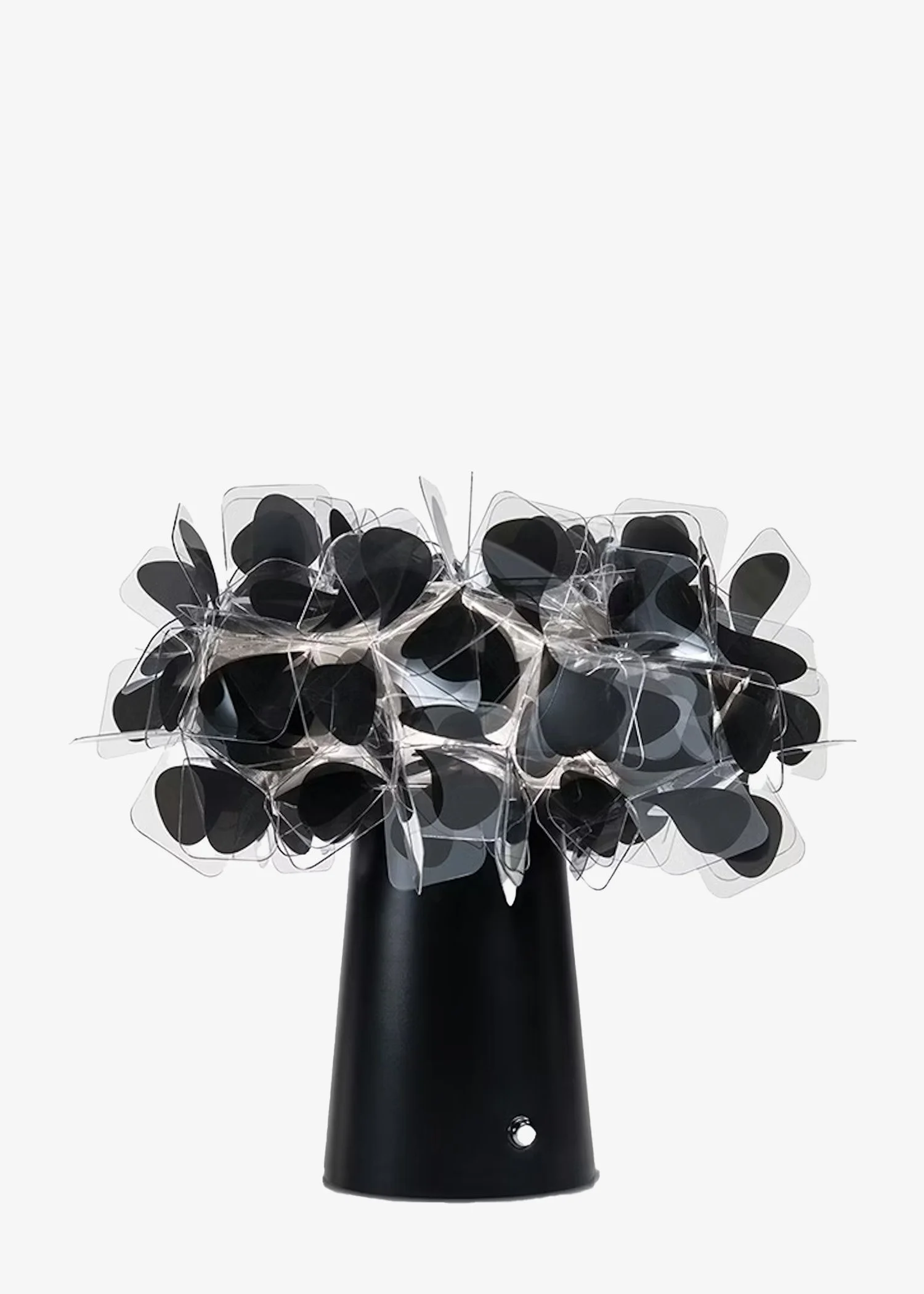 Bouquet | Black