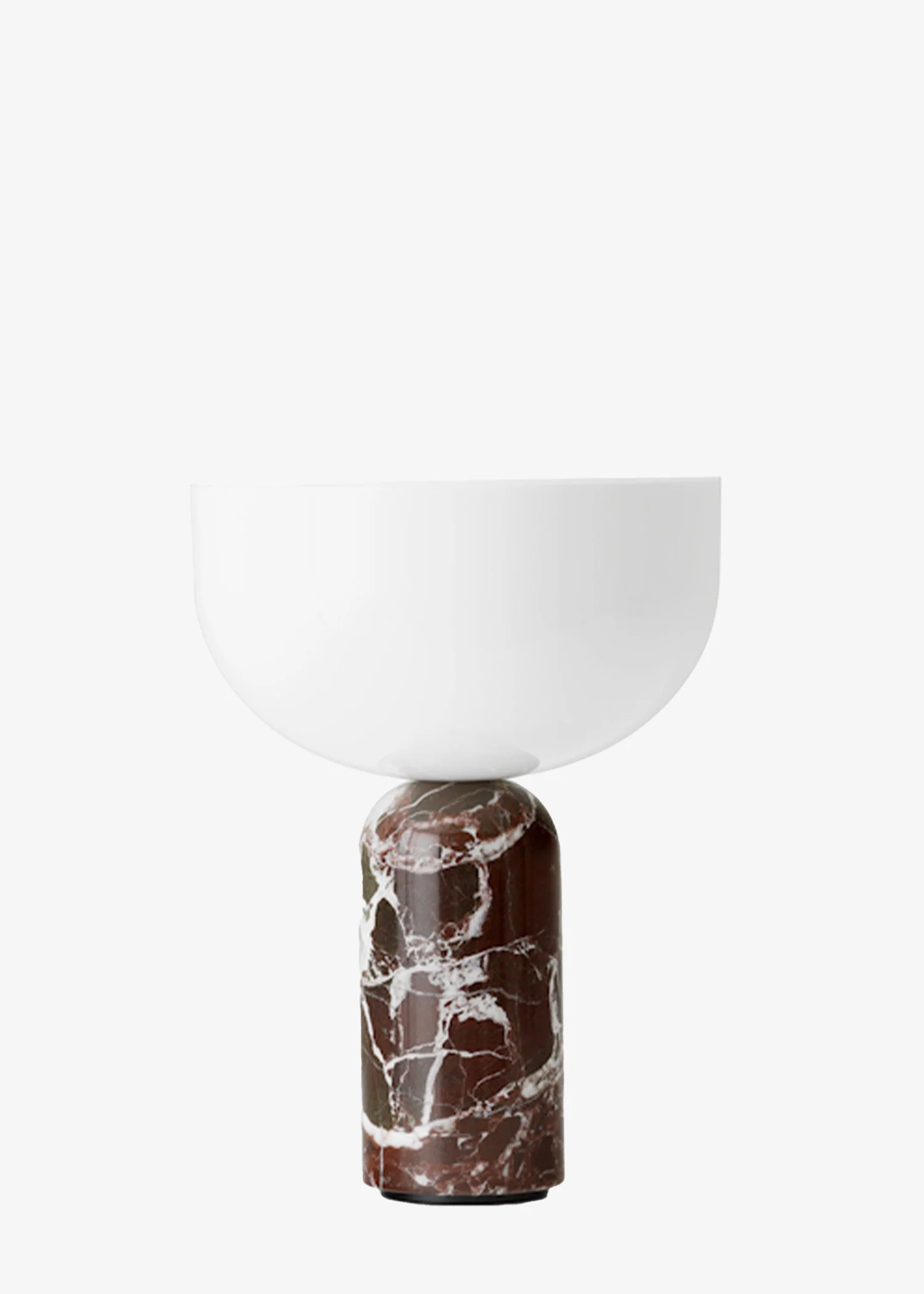 Sofia - Rosso Rubino Marble