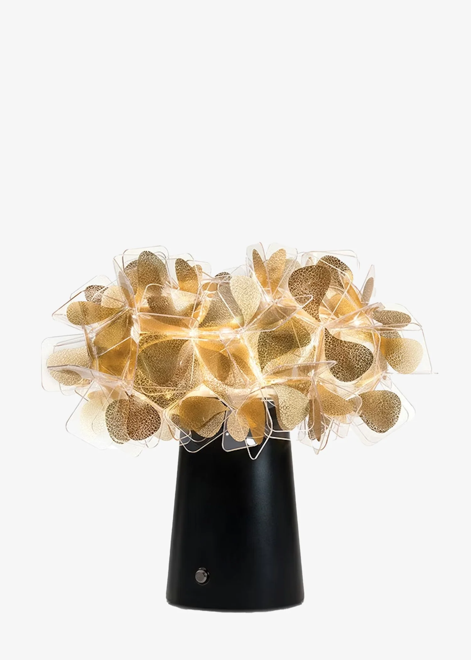 Bouquet | Black + Gold