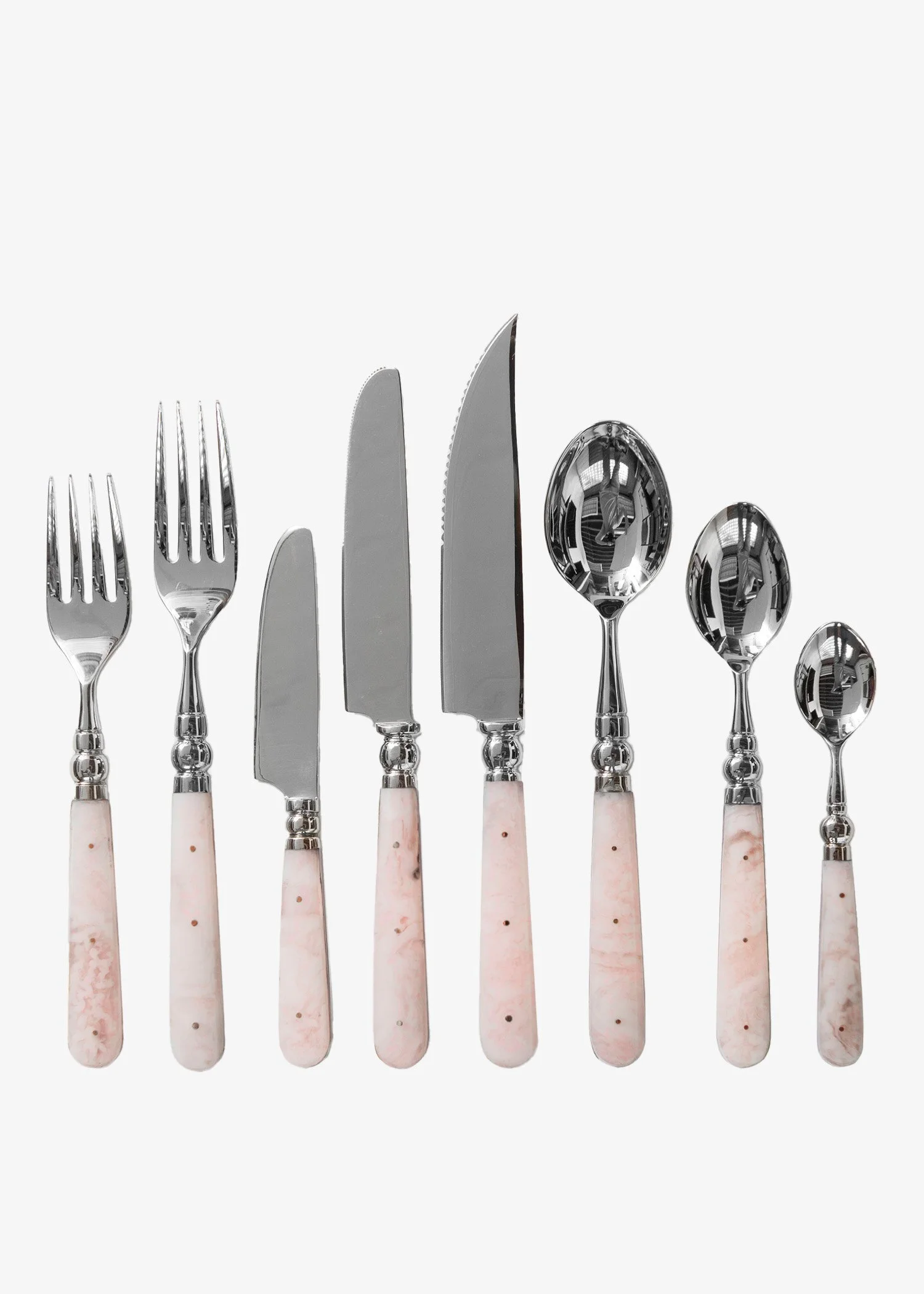 Porter | Rose Quartz