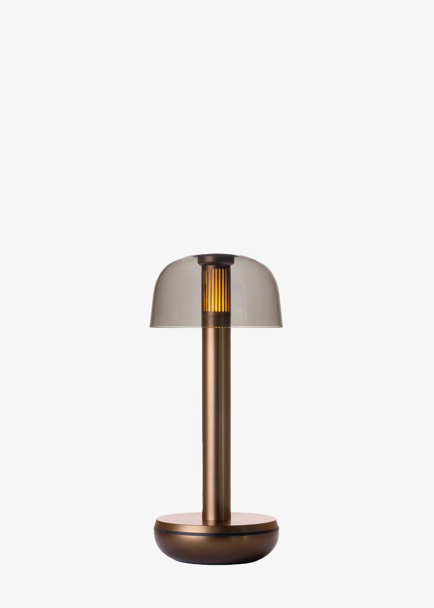 Alba | Standard - Brushed Bronze
