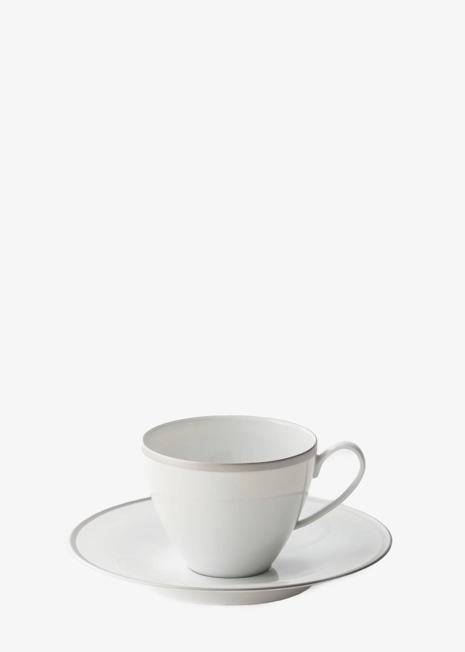 Maison Collection | Brushed Silver