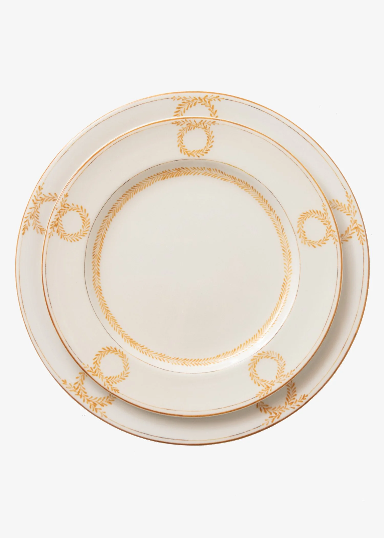 LABORATORIO PARAVICINI Ghirlanda | Rust