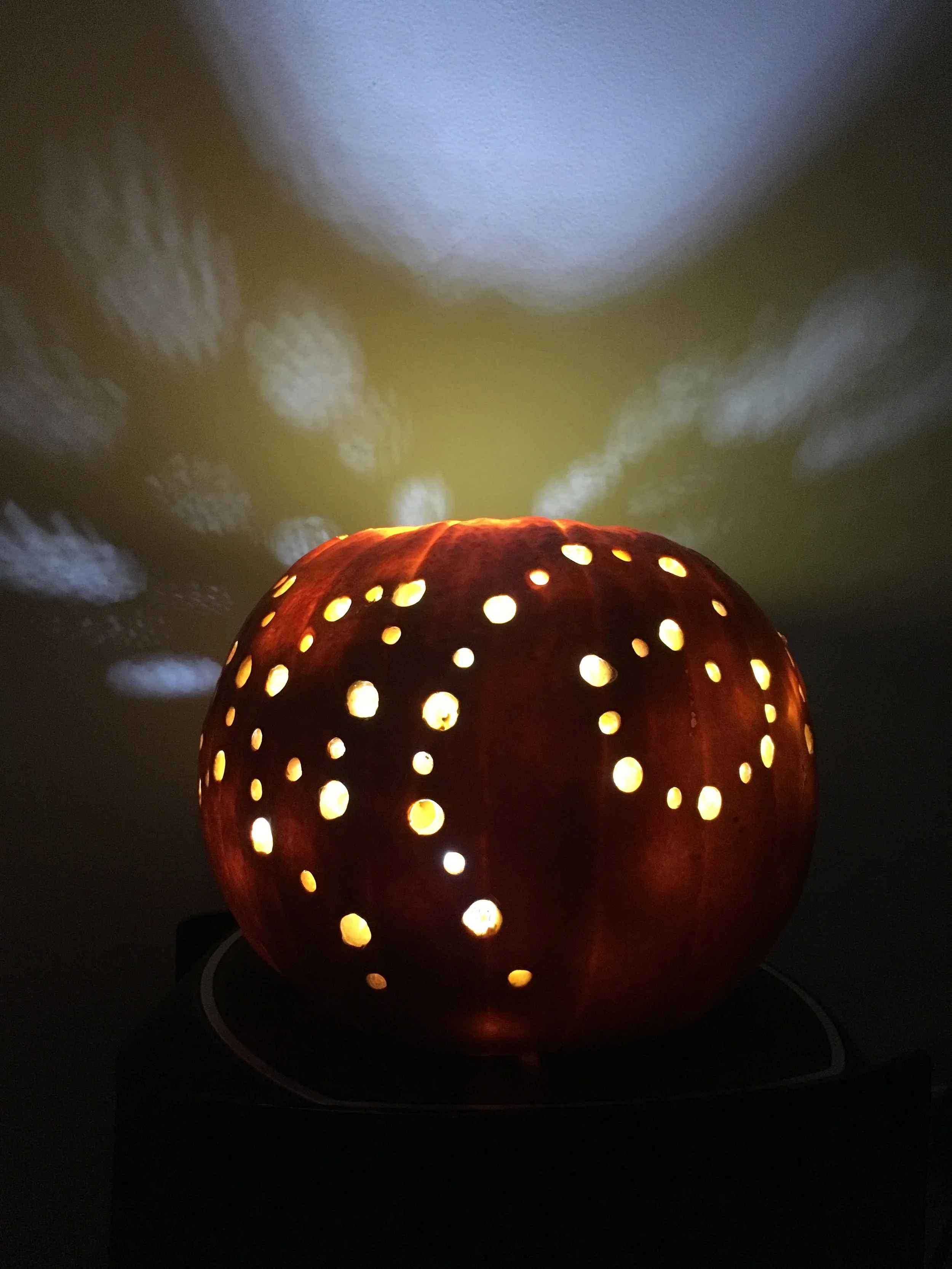 Vlogger Café HLG Design: L.A. Pumpkins: 3 Days in the Valley
