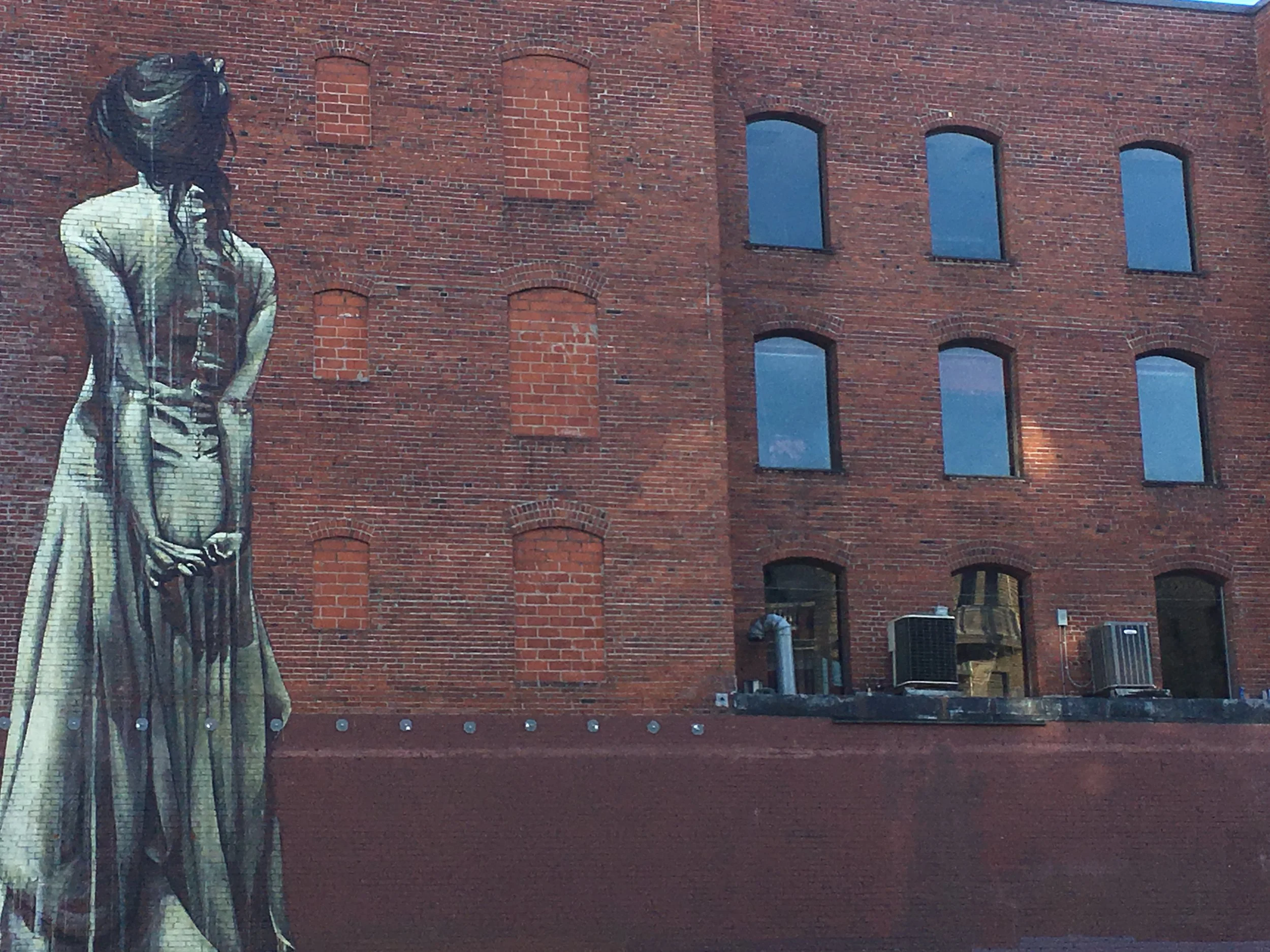 Vlogger Café Travel: My Portland, Oregon Trip