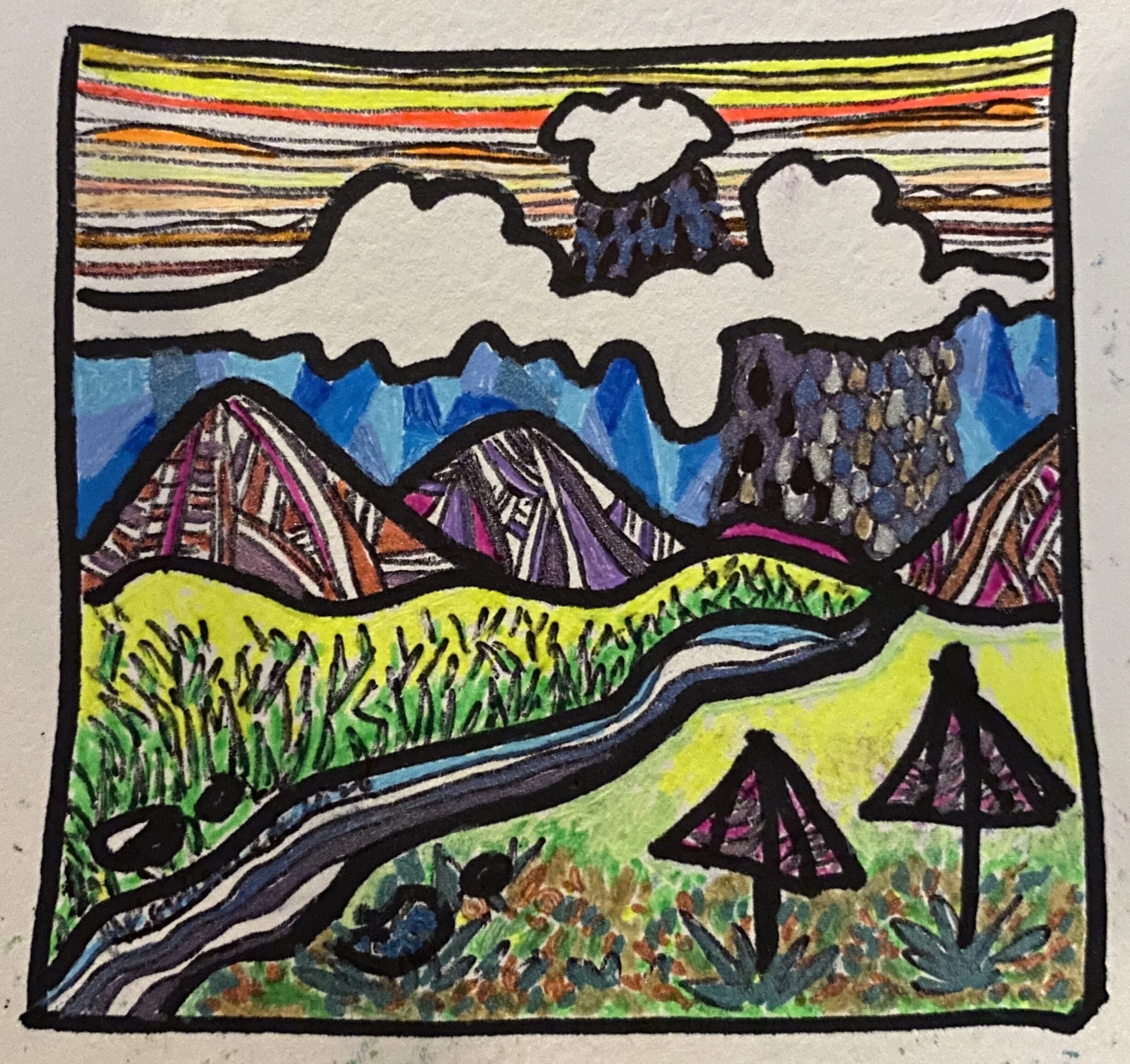 Vlogger Café Organic Life: Heather's Highlander Oatmeal Cookies