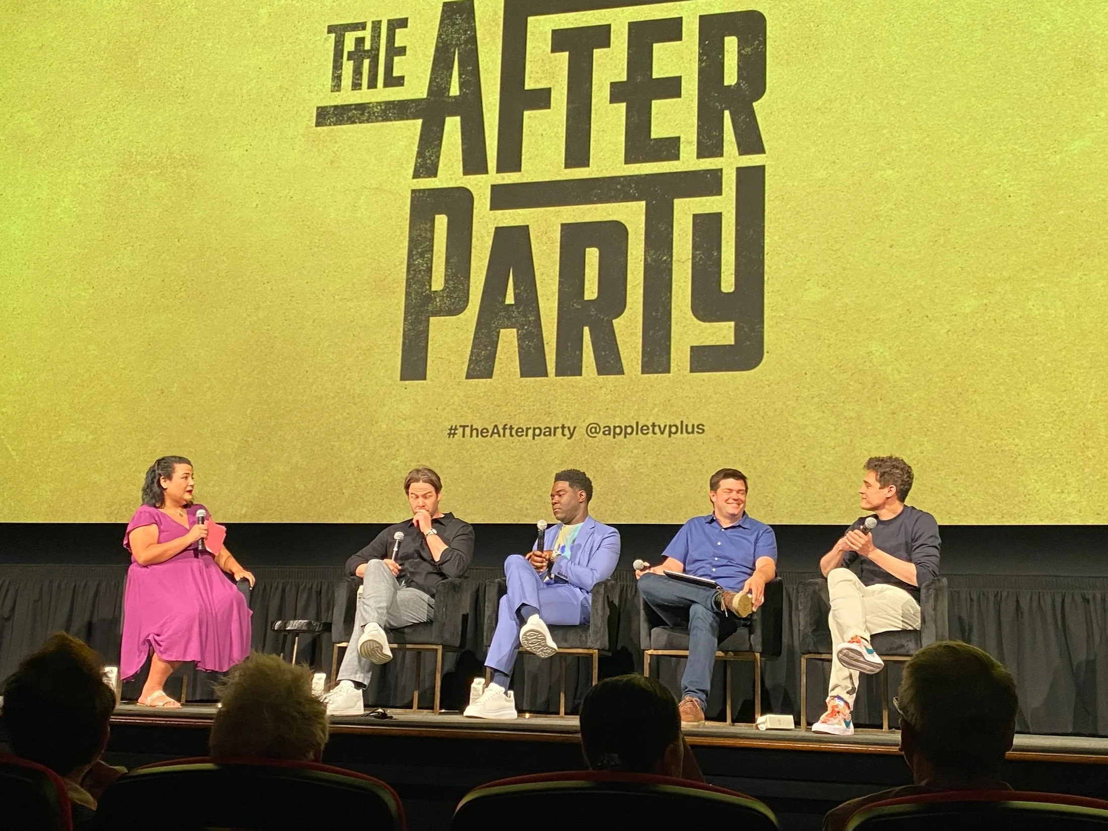 Vlogger Café Exclusive: The After Party