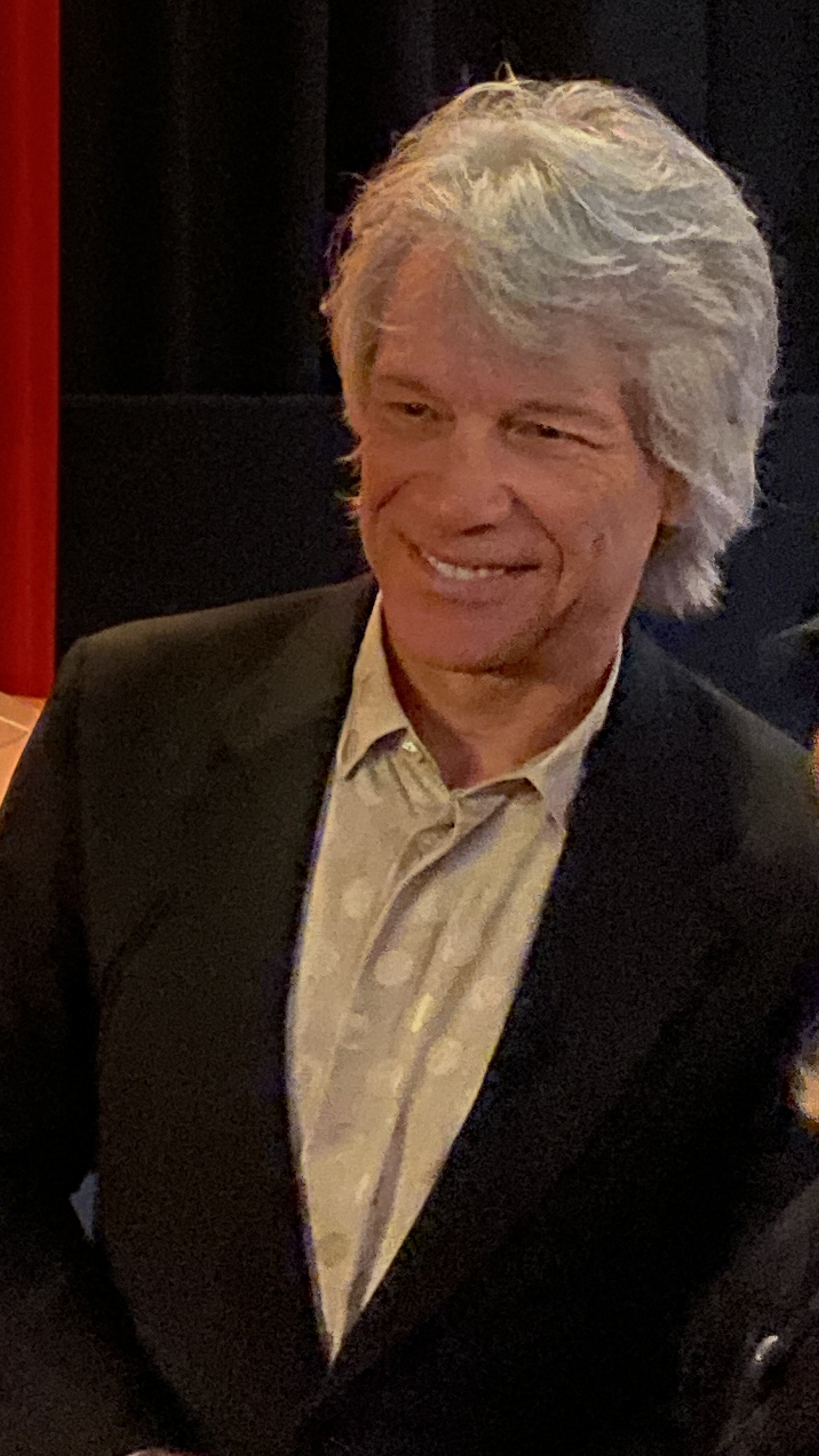 Vlogger Café Exclusive: Thank You, Good Night - The Bon Jovi Story