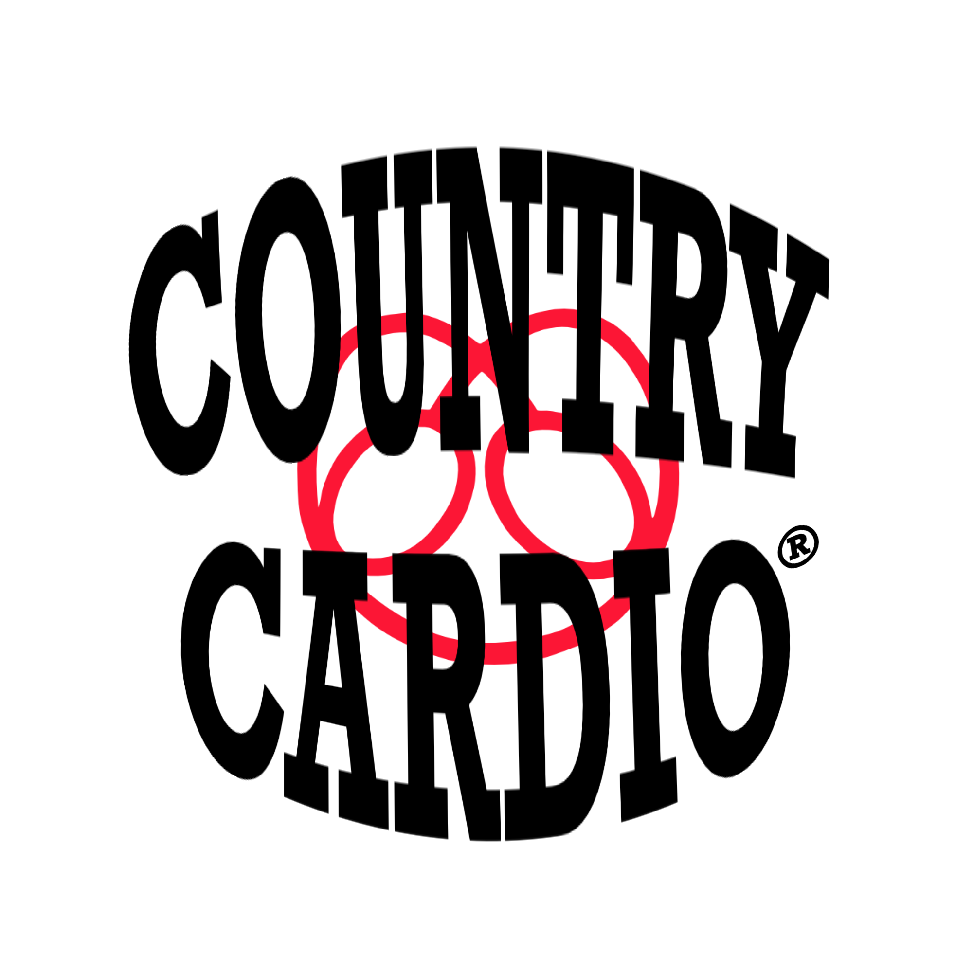 Country Cardio® Logo