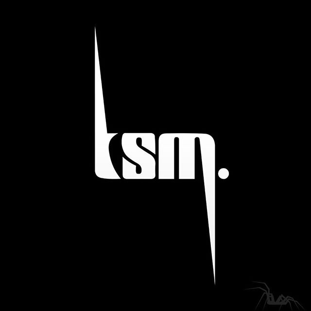 tsm. Logo 👌🏼