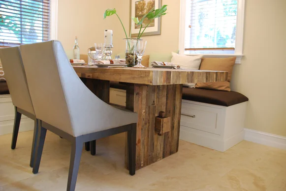 Grand Pinecrest - Inset Cabinetry