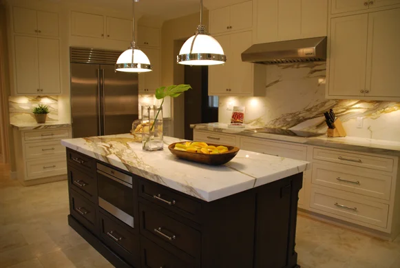 Grand Pinecrest - Inset Cabinetry