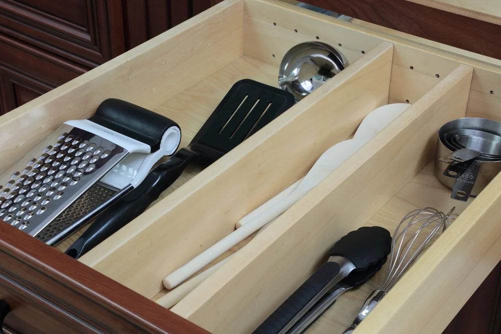 Cabinetry — Kitchen Cabinets & Remodeling | Eleet Fine American Cabinetry