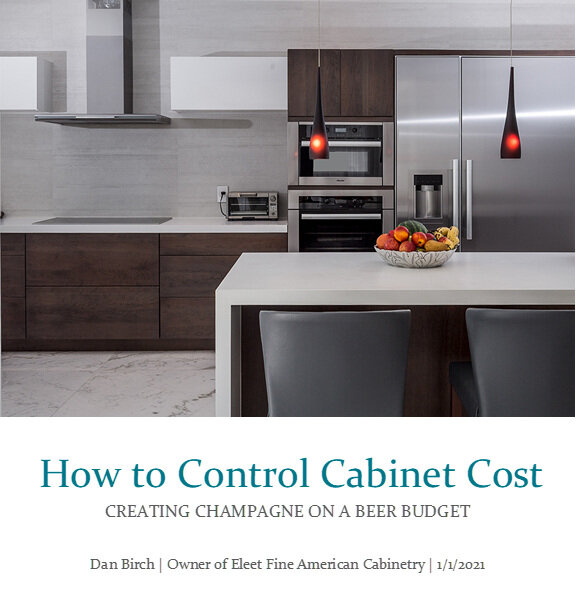 Free Guide Kitchen Cabinets, Kitchen Craft Cabinets Cost