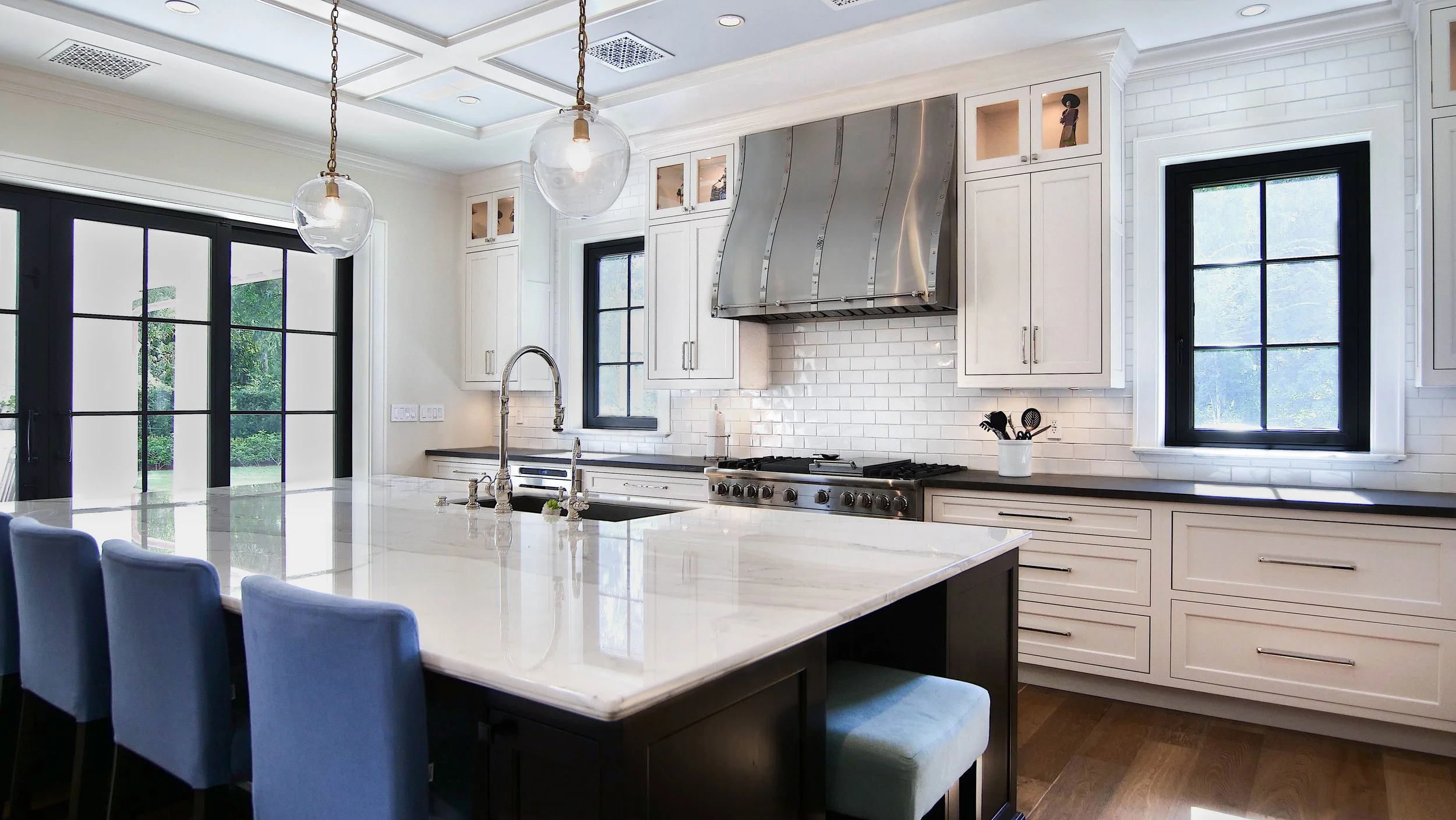 Eleet Fine American Cabinetry