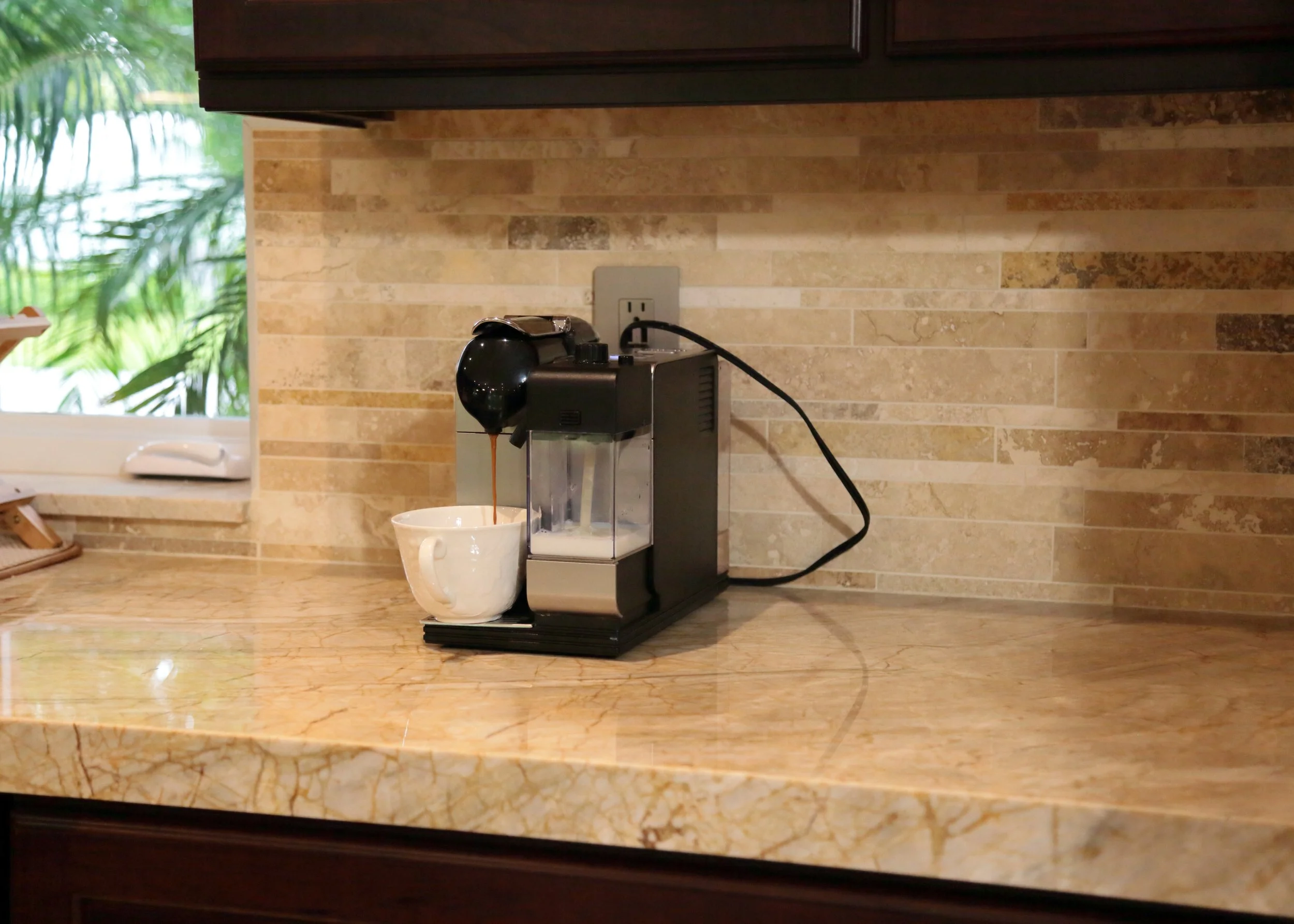 kitchen-coffee-station-stone-tile-backsplash-eleet.JPG