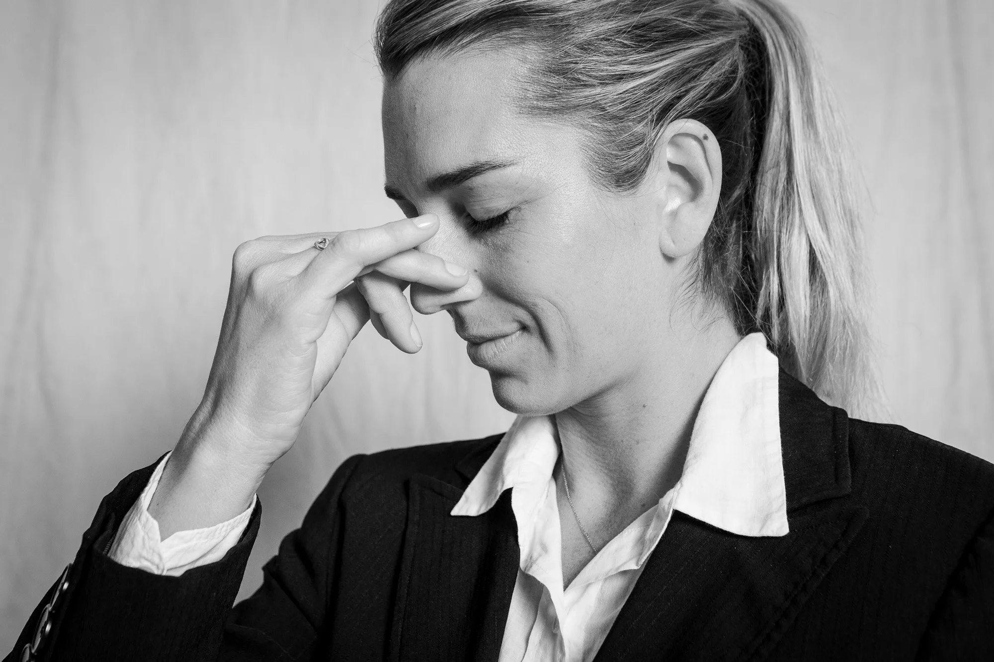  Breathwork Workshop or Course  Learn a range of useful breathing techniques to calm the nervous system, reduce stress, anxiety and depression. 