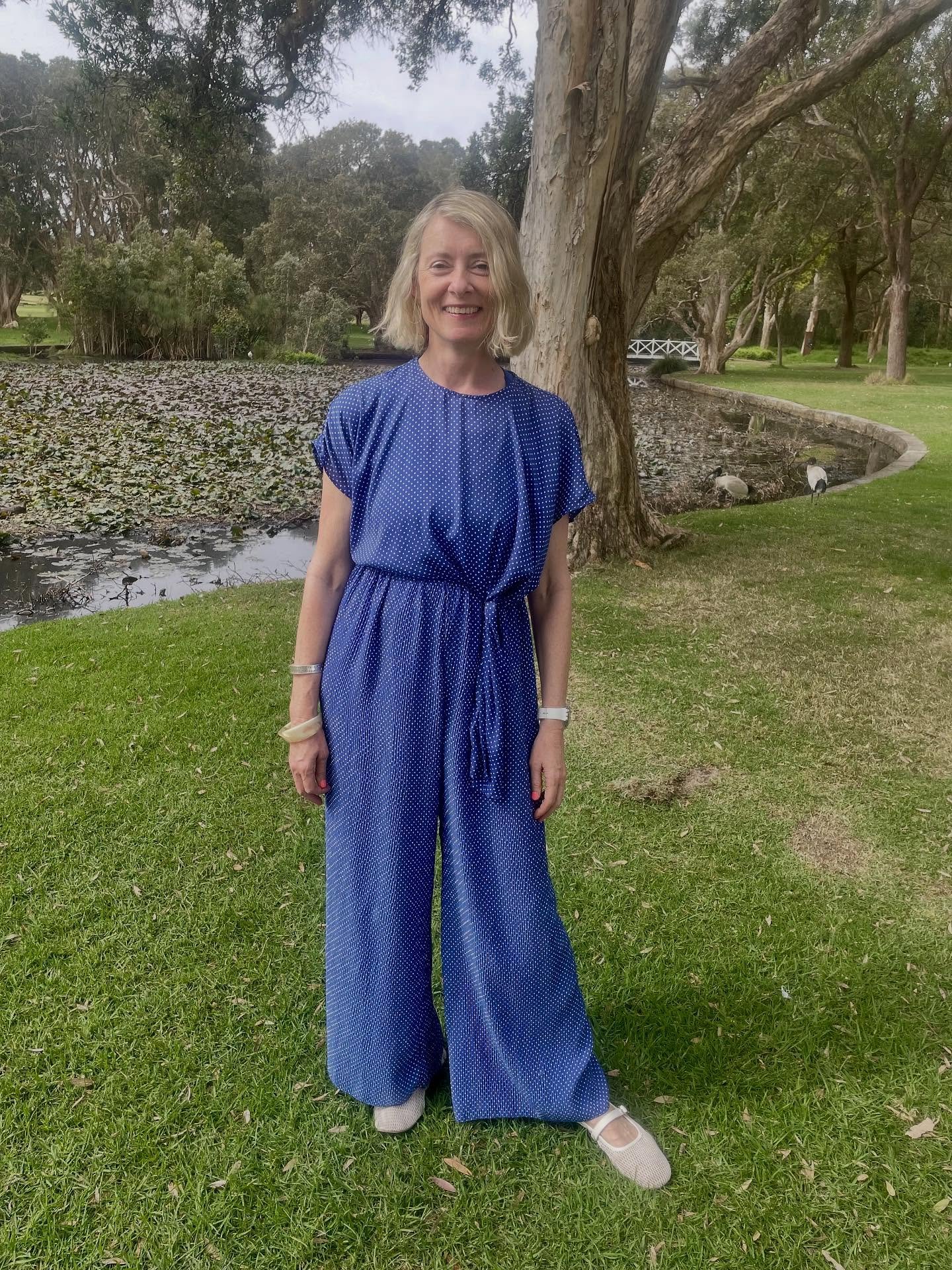 Farewell to our beautiful Jessica!
Jessica has been front and centre of TYF for 11 years, and when she shared her news of moving on to a new role, the words we kept hearing were: caring, kind, considerate, inclusive, amazing leader, and the heart and