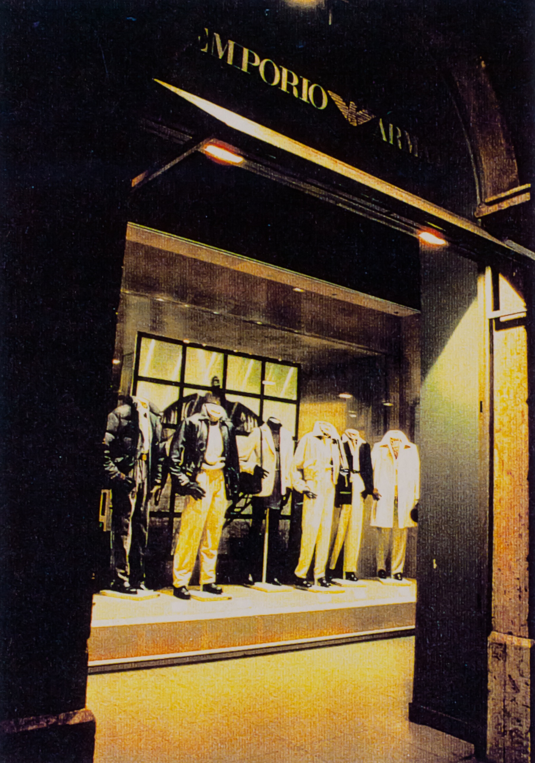 Armani