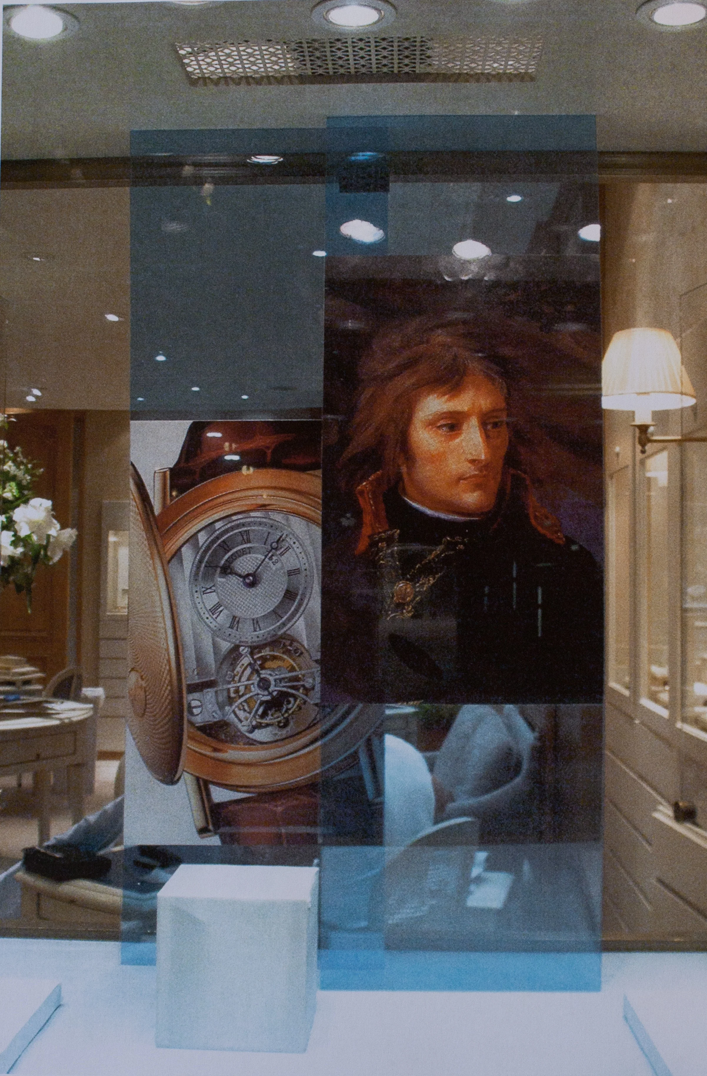 Breguet