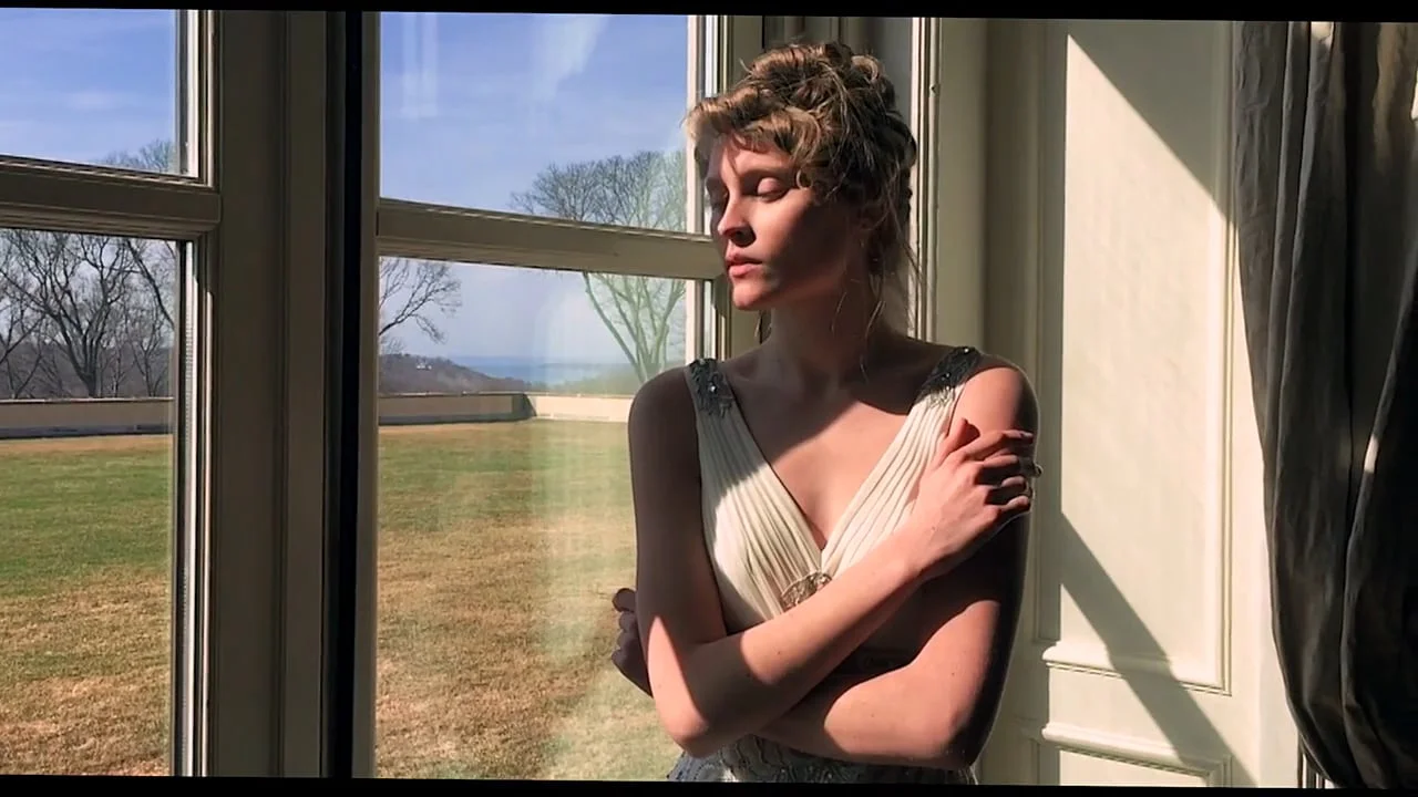 Maserati - The Great Gatsby