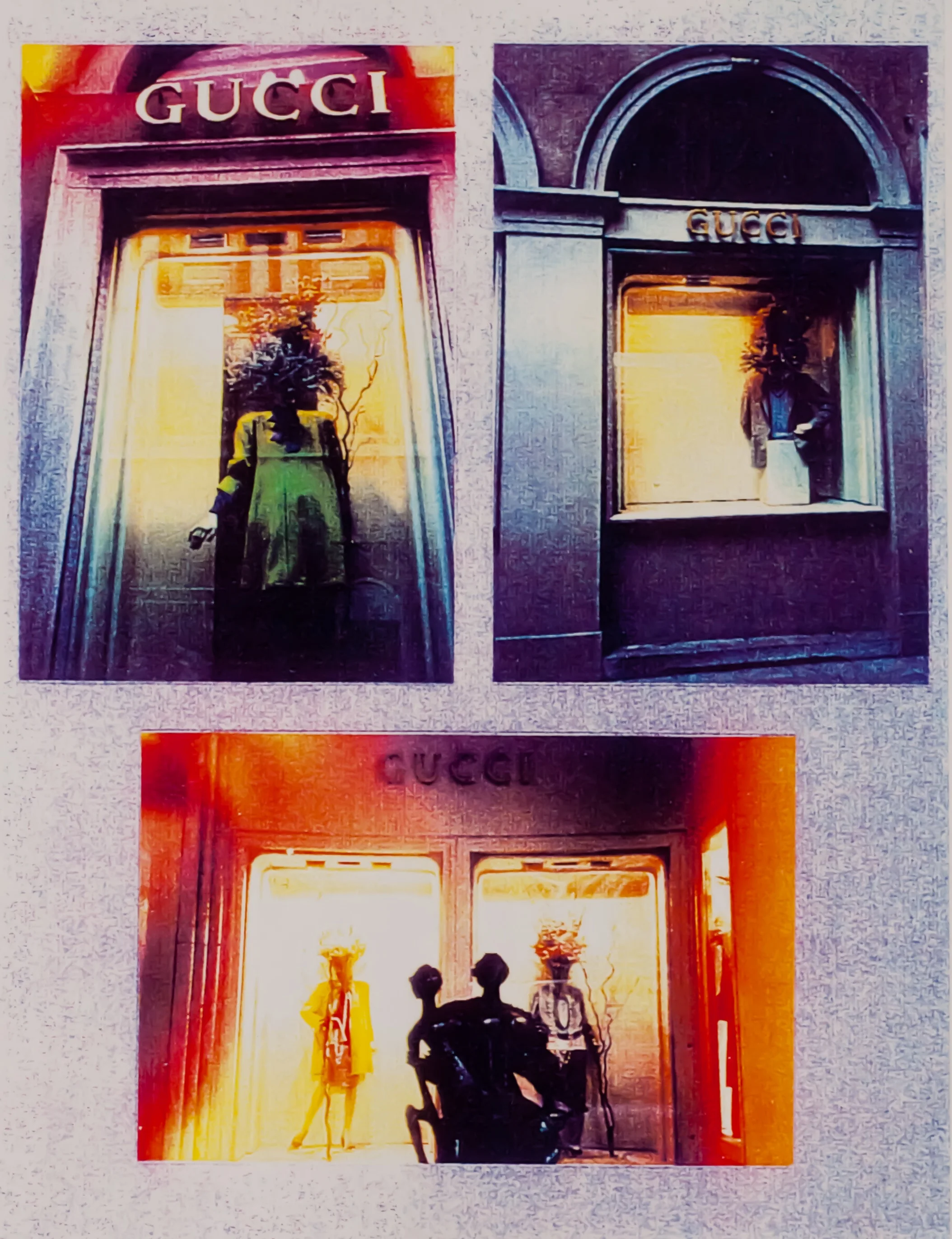 Gucci