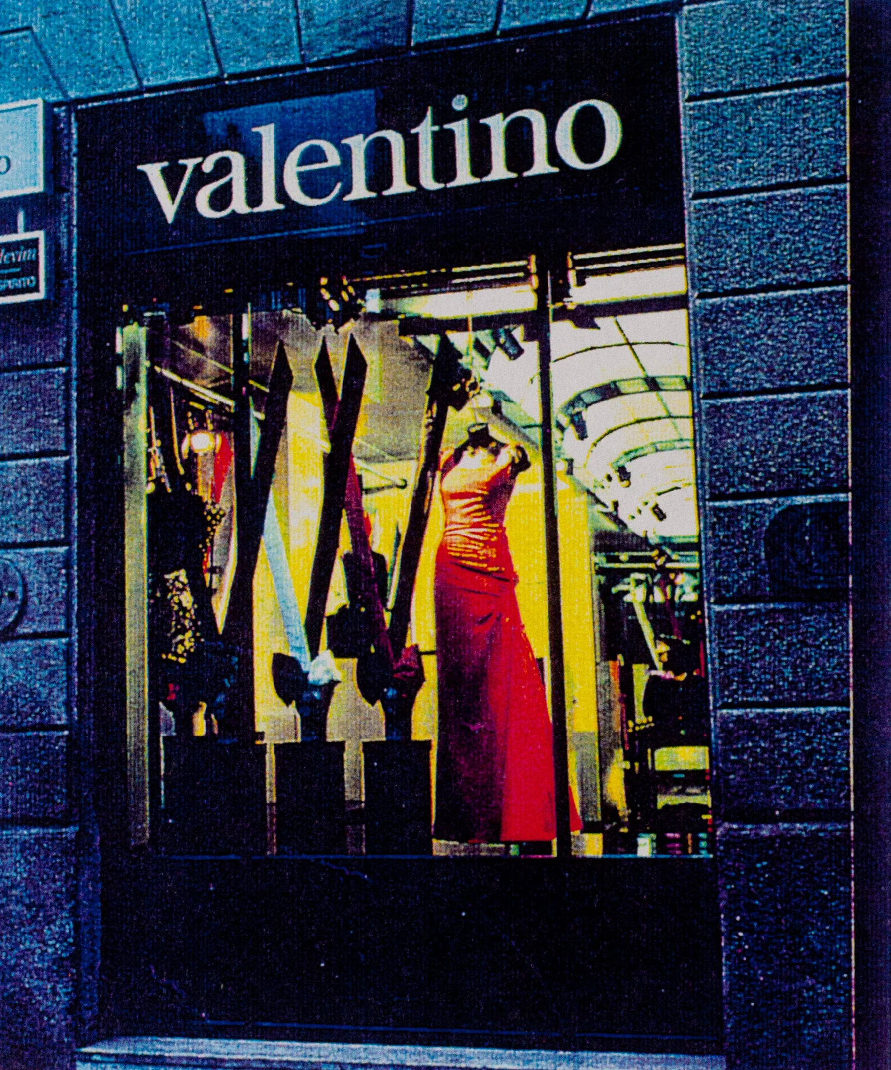 Valentino