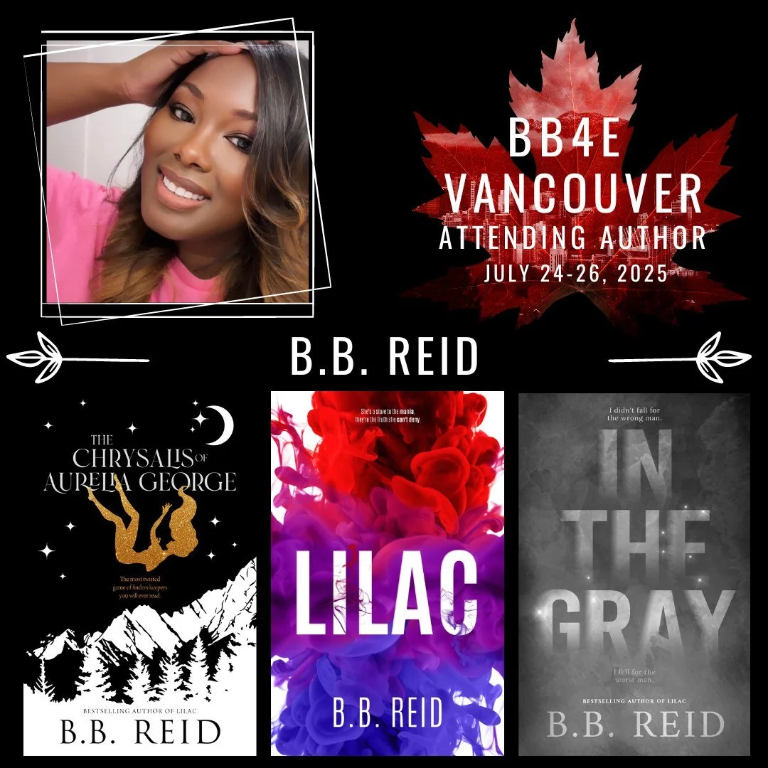 July 24-26 2025 | Vancouver, Canada