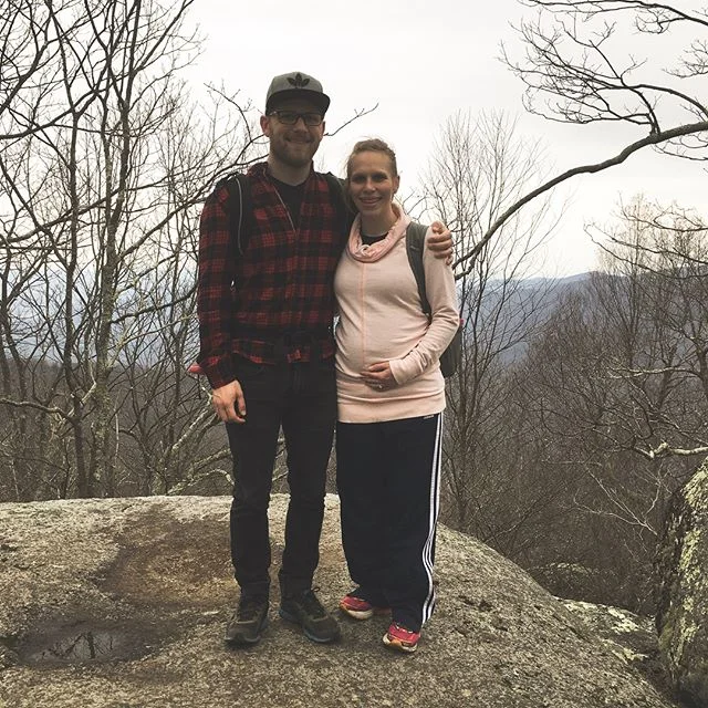 Being on the road is great, but it&rsquo;s been sooooo good to be back home with my favorite people! &ldquo;You know my mind is never standing still but my heart is anchored on you / Though the winds may take me oceans away I will always find my way 