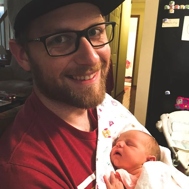 I&rsquo;ve been pretty quiet about music stuff lately. While there&rsquo;s definitely some cool stuff in the works, it&rsquo;s been because we&rsquo;ve been getting ready for the past couple of months to welcome this little girl into our home and now
