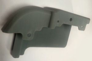 PRINTED 3D MODEL