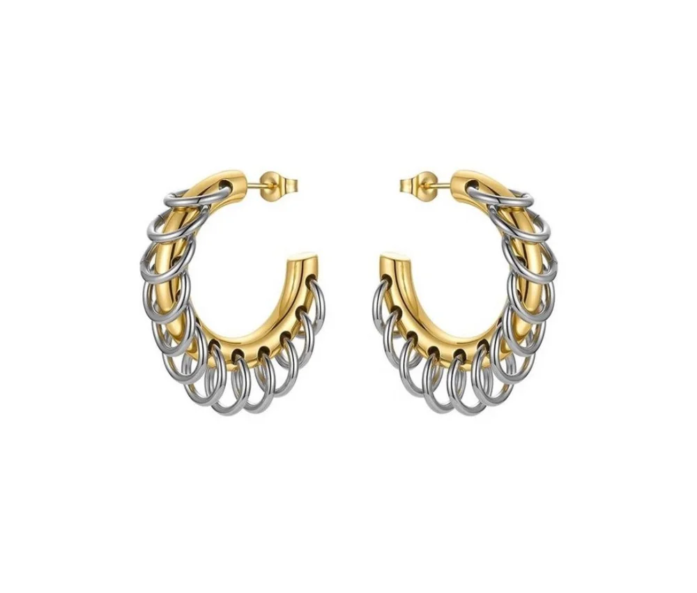 Ose's Treasures Avery Hoops