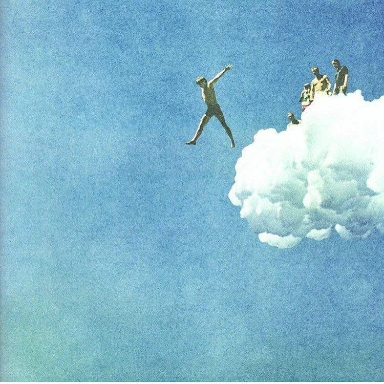 Watch Out! You Might Just Get What You Want