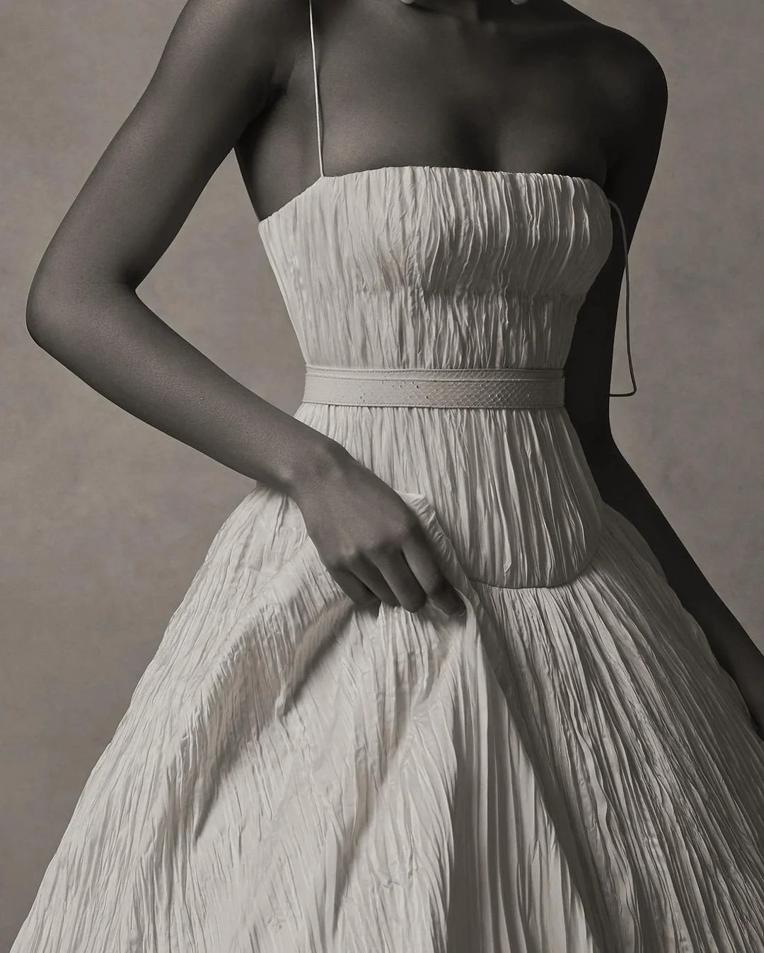 What’s In a Dress?