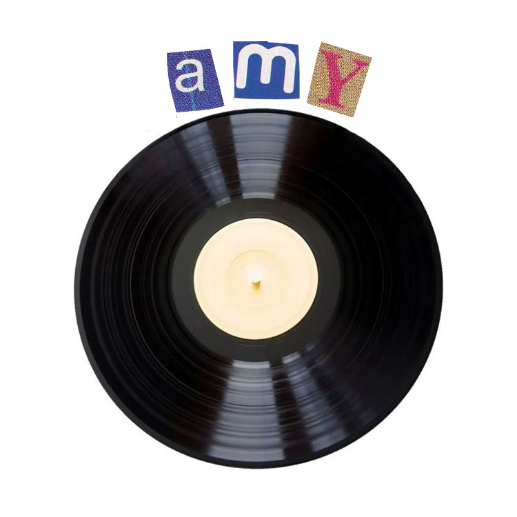 On Loop: Amy Angelo